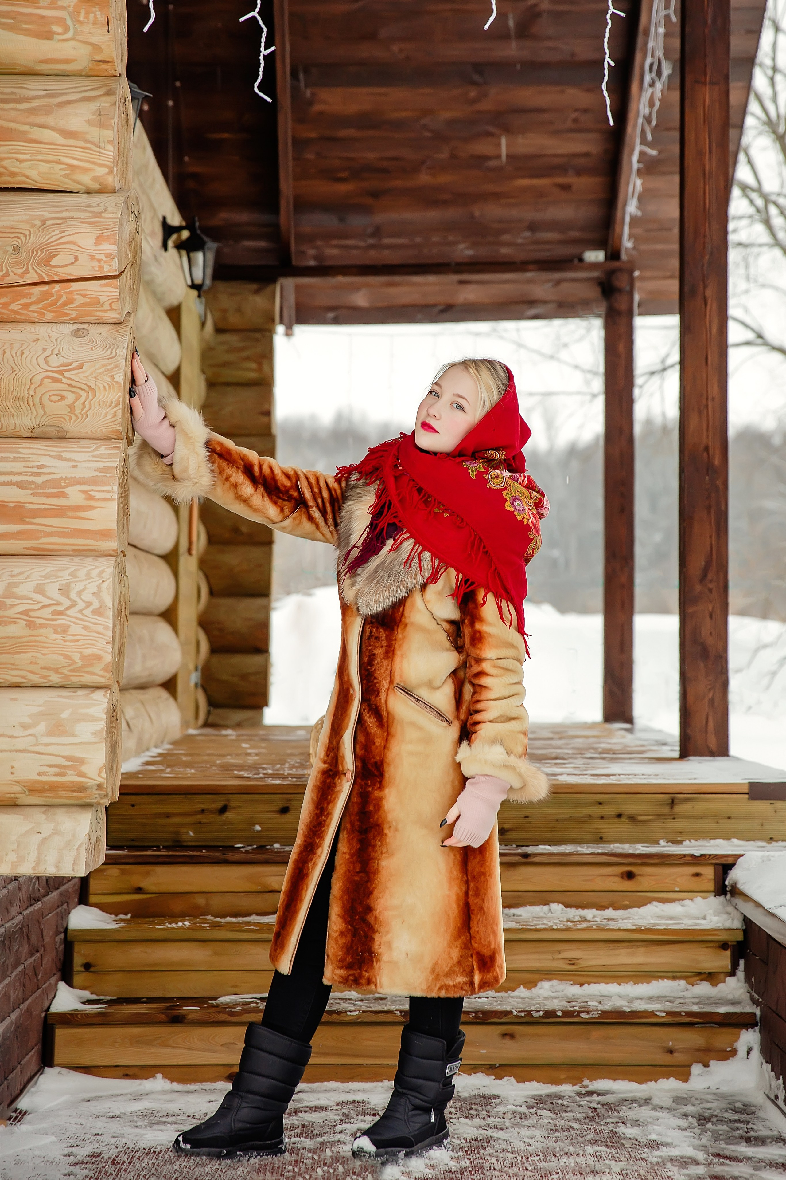 Дуня. Школьный и детский фотограф Старожилово