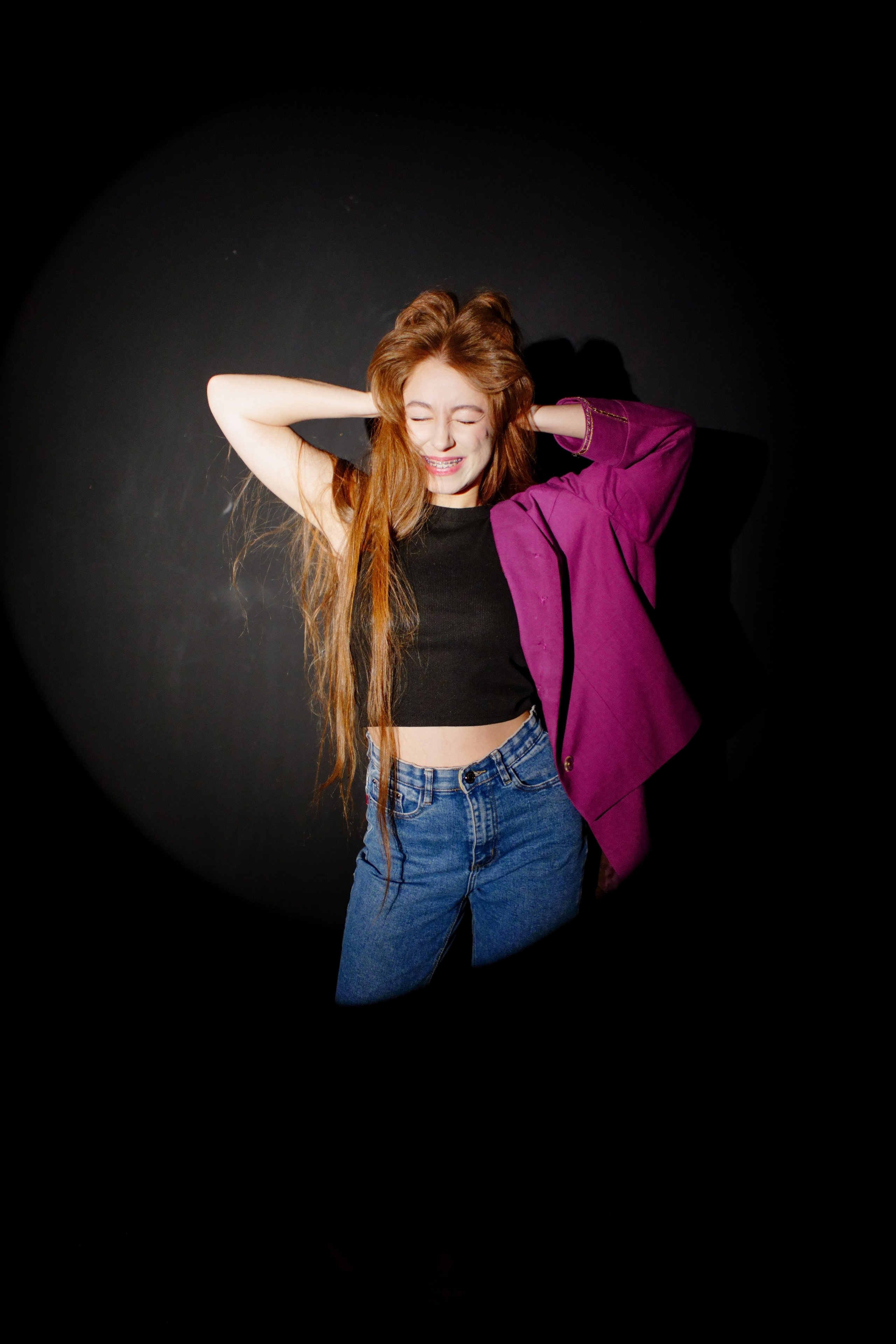 Students. Фотограф и видеограф Тверь