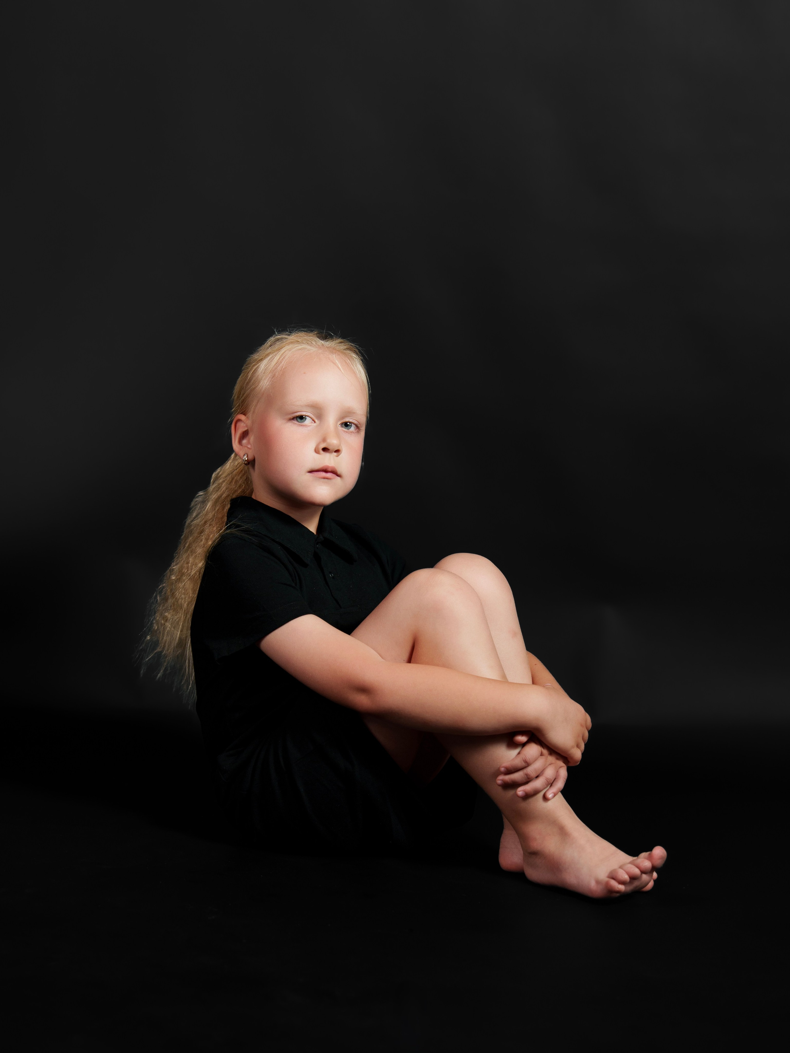 Model test kids. Фотограф и видеограф Тверь