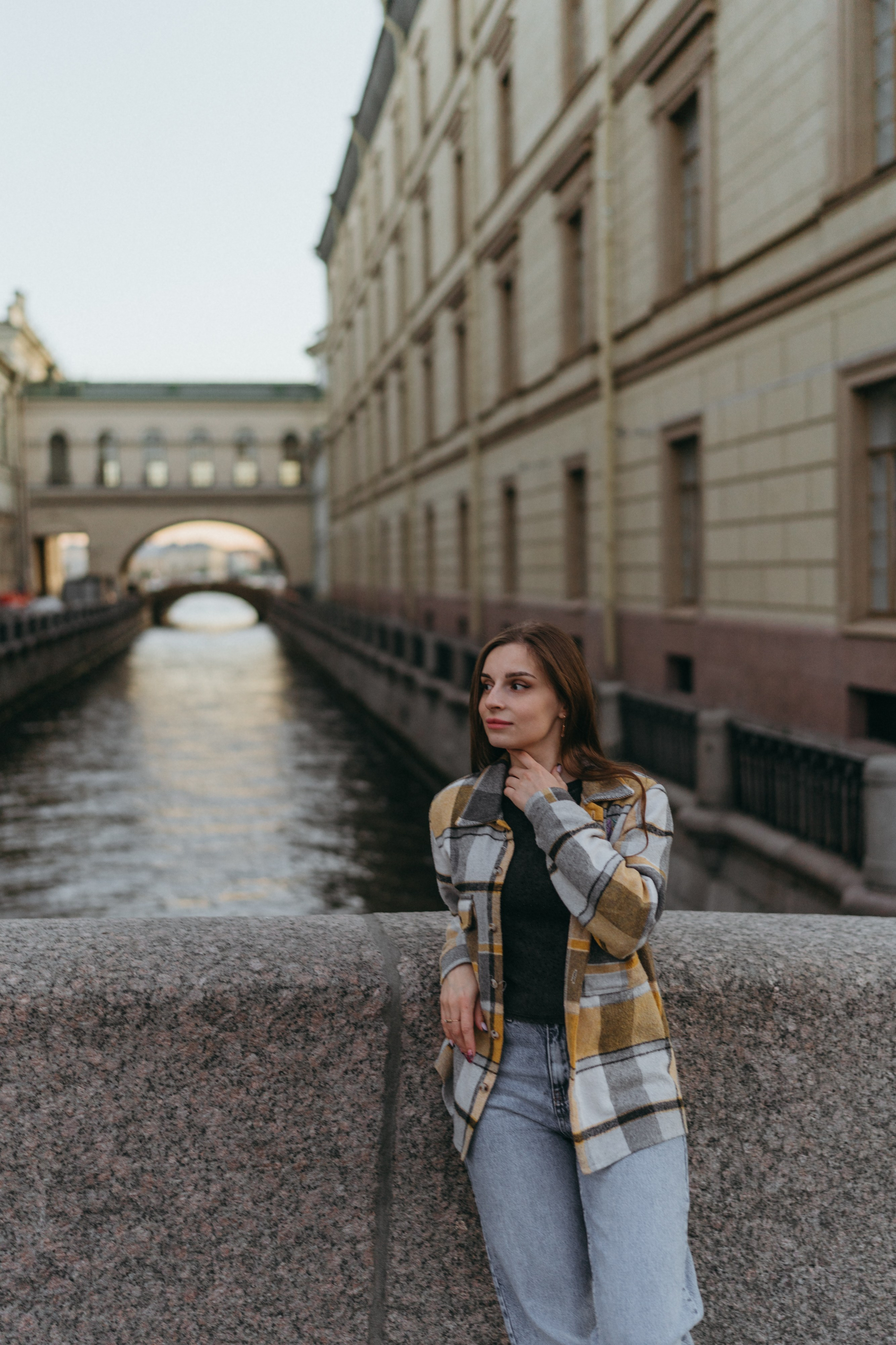 Алена. Фотограф в Санкт-Петербурге — Лучина Екатерина