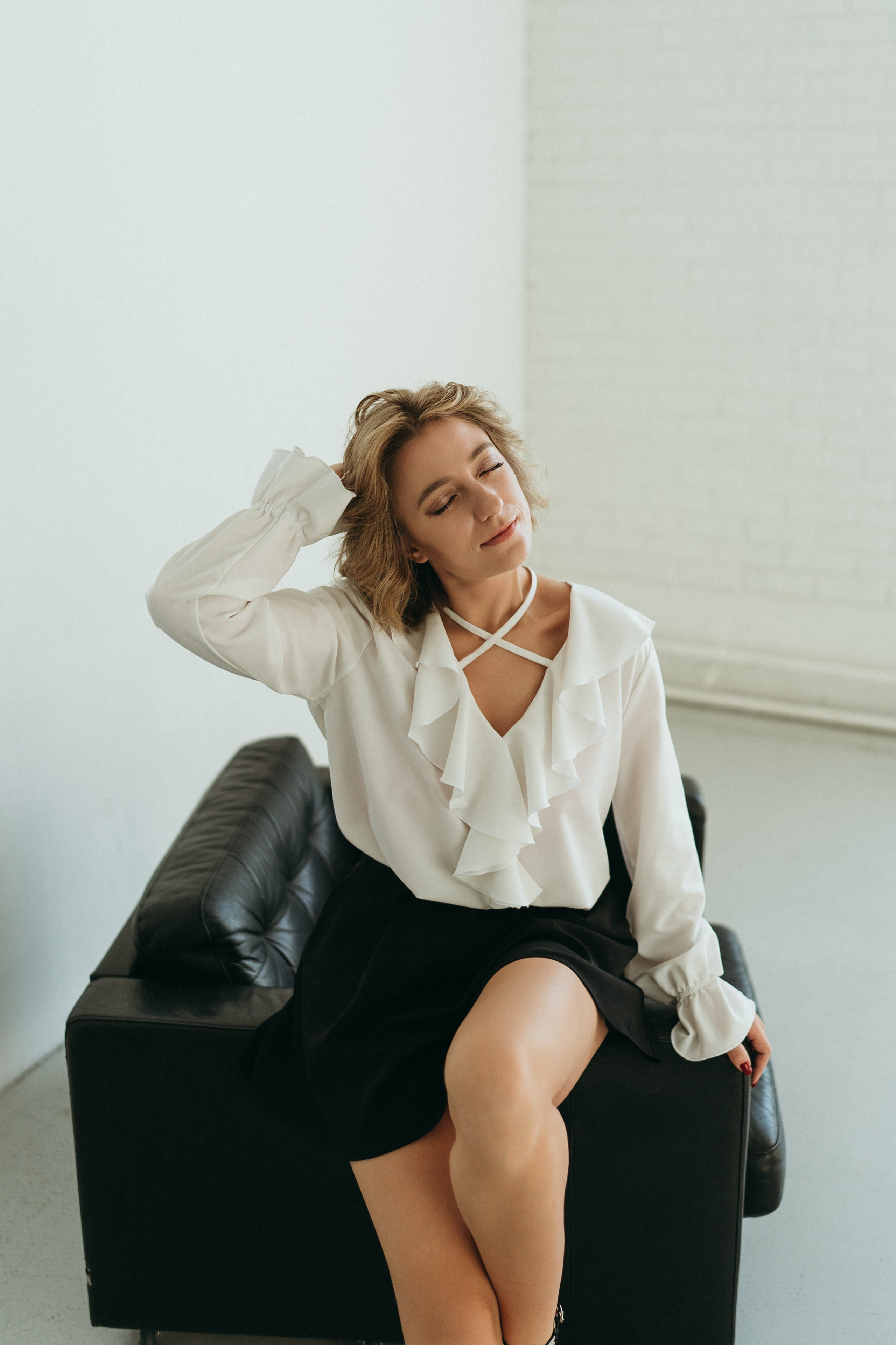 Екатерина / фотостудия. Фотограф в Санкт-Петербурге — Лучина Екатерина