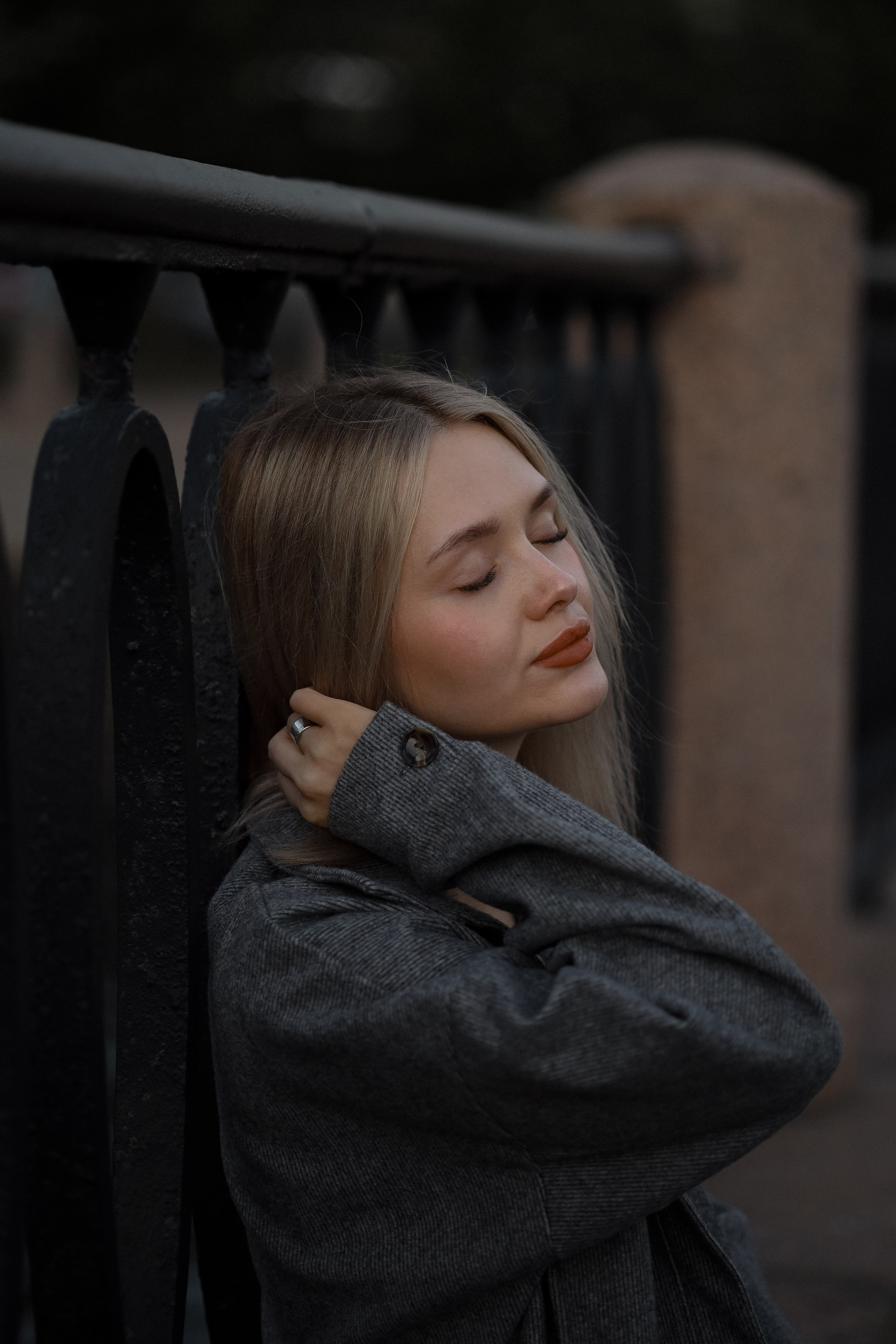 Лера. Женский и свадебный фотограф в Санкт-Петербурге Матвеева Наталья