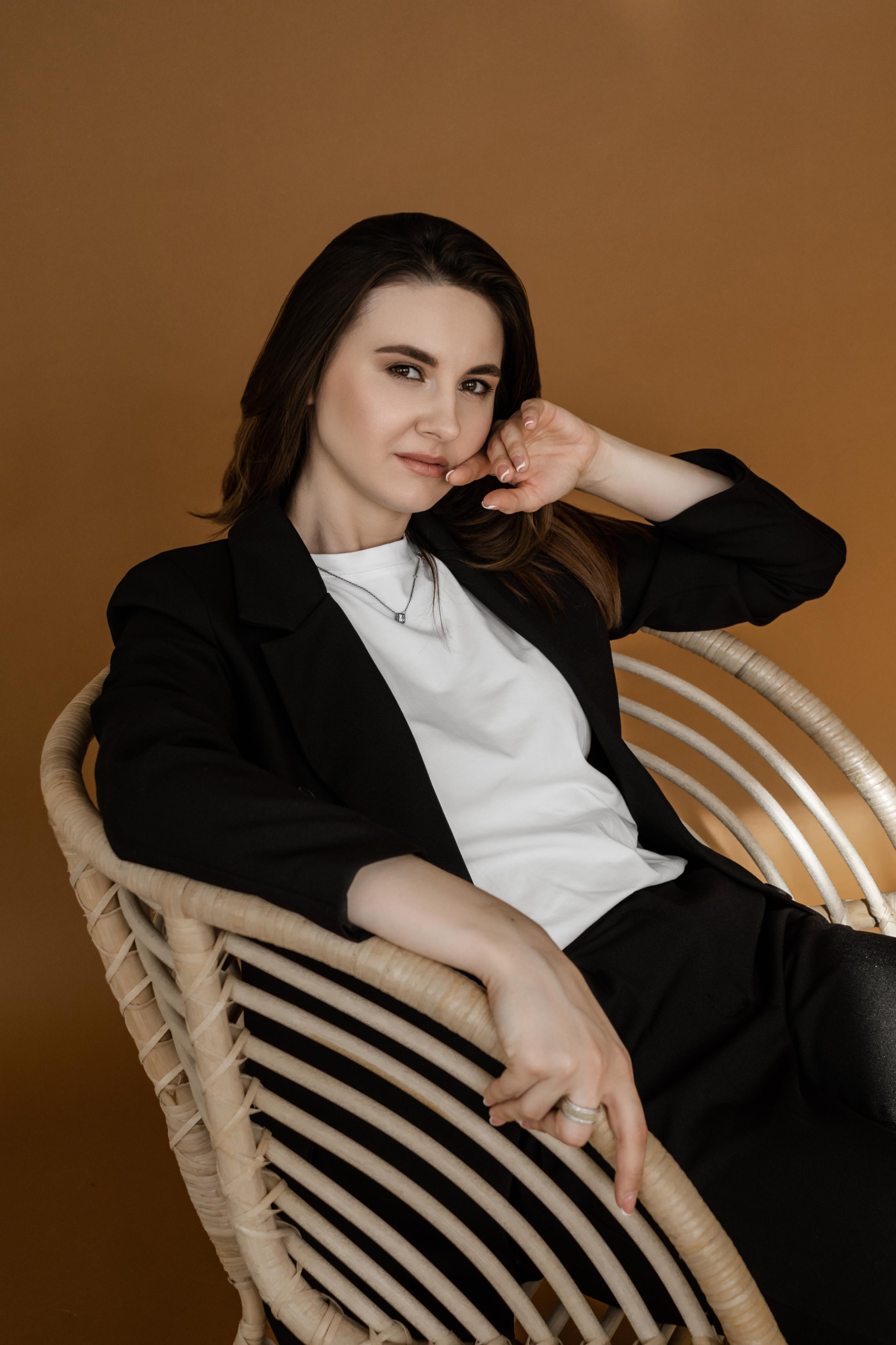 Контент-съемка