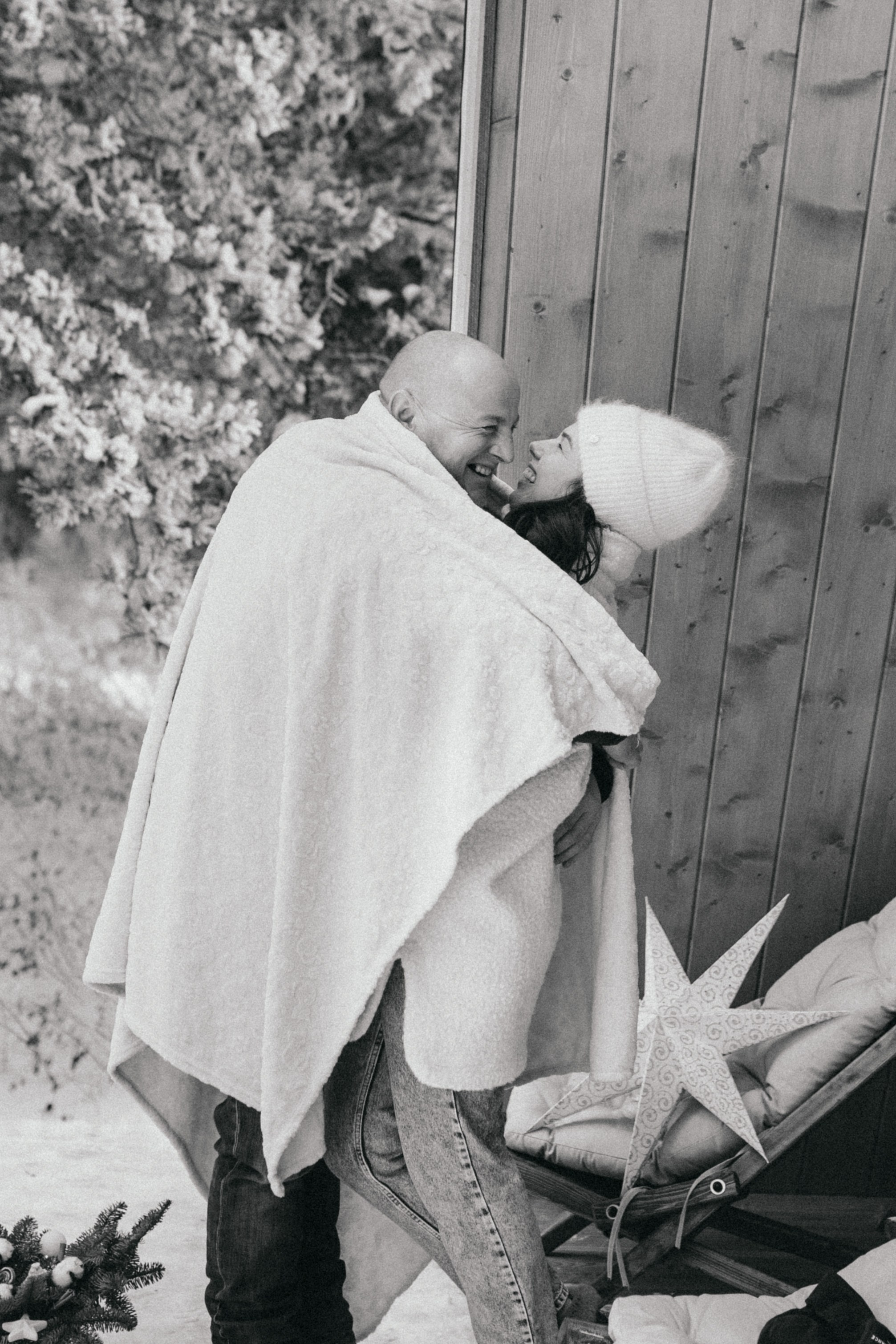 Новогодняя. Свадебный фотограф в Ярославле Алиса Тарасова