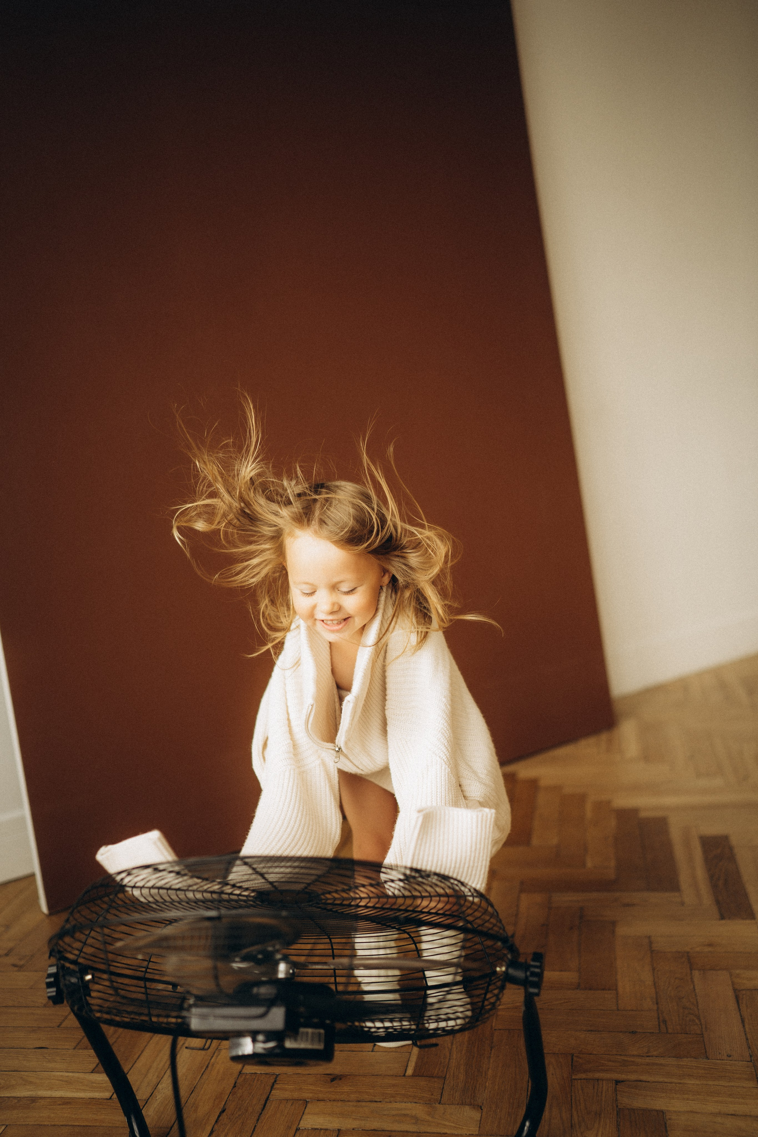 Про мамину любовь. Свадебный и семейный фотограф в Москве Ксения Шведова