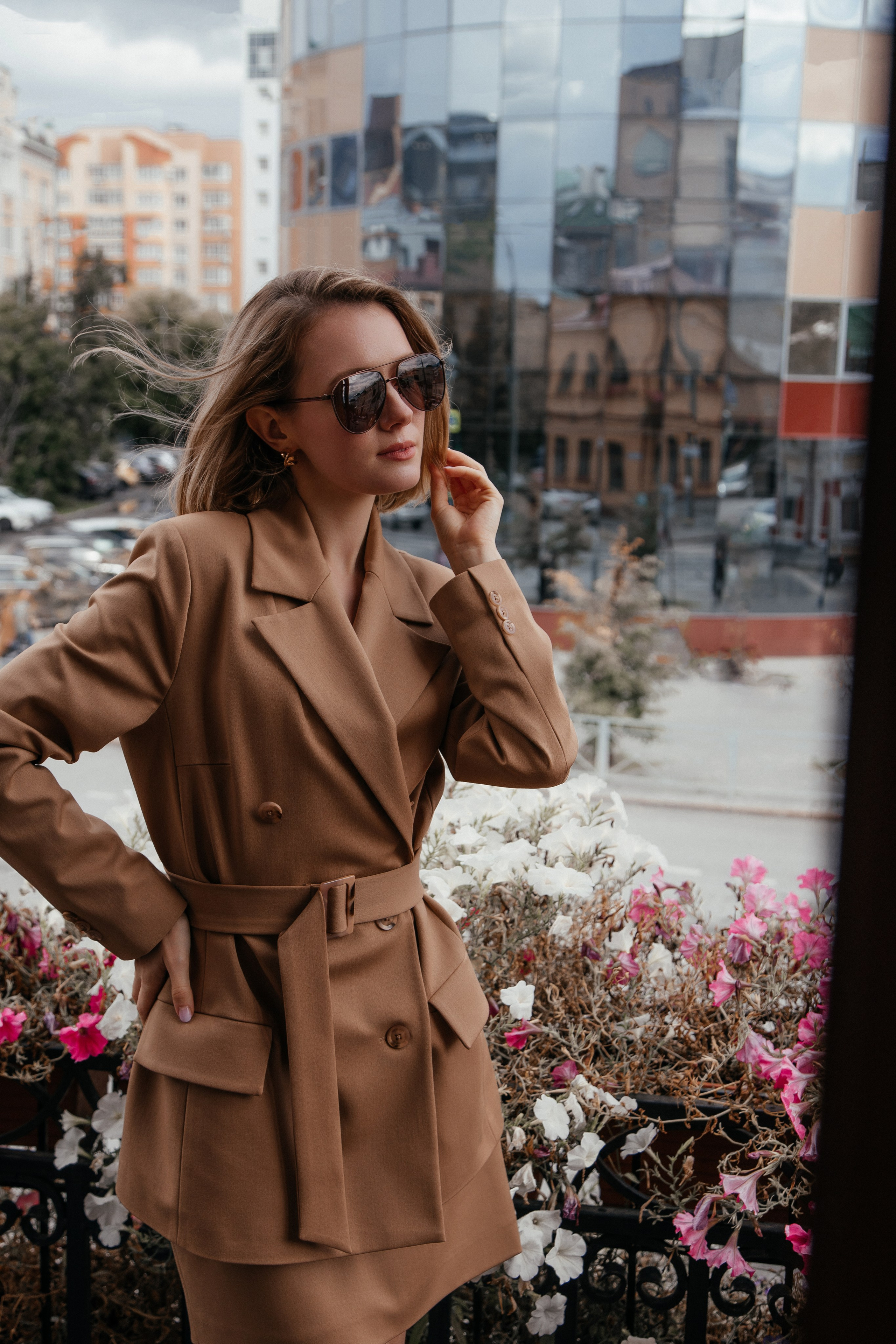 Анастасия (Психолог). Фотограф Тюмень Мельникова Александра