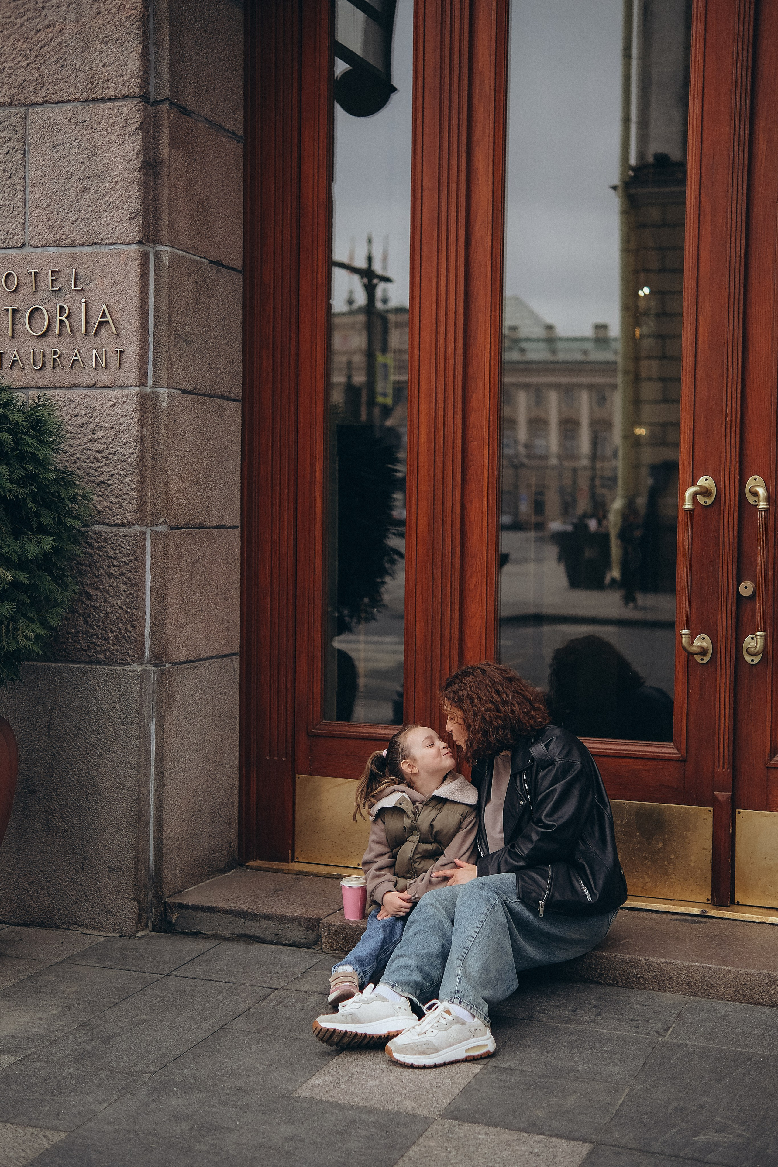 Марина & Маша. Phdkvmr.ru