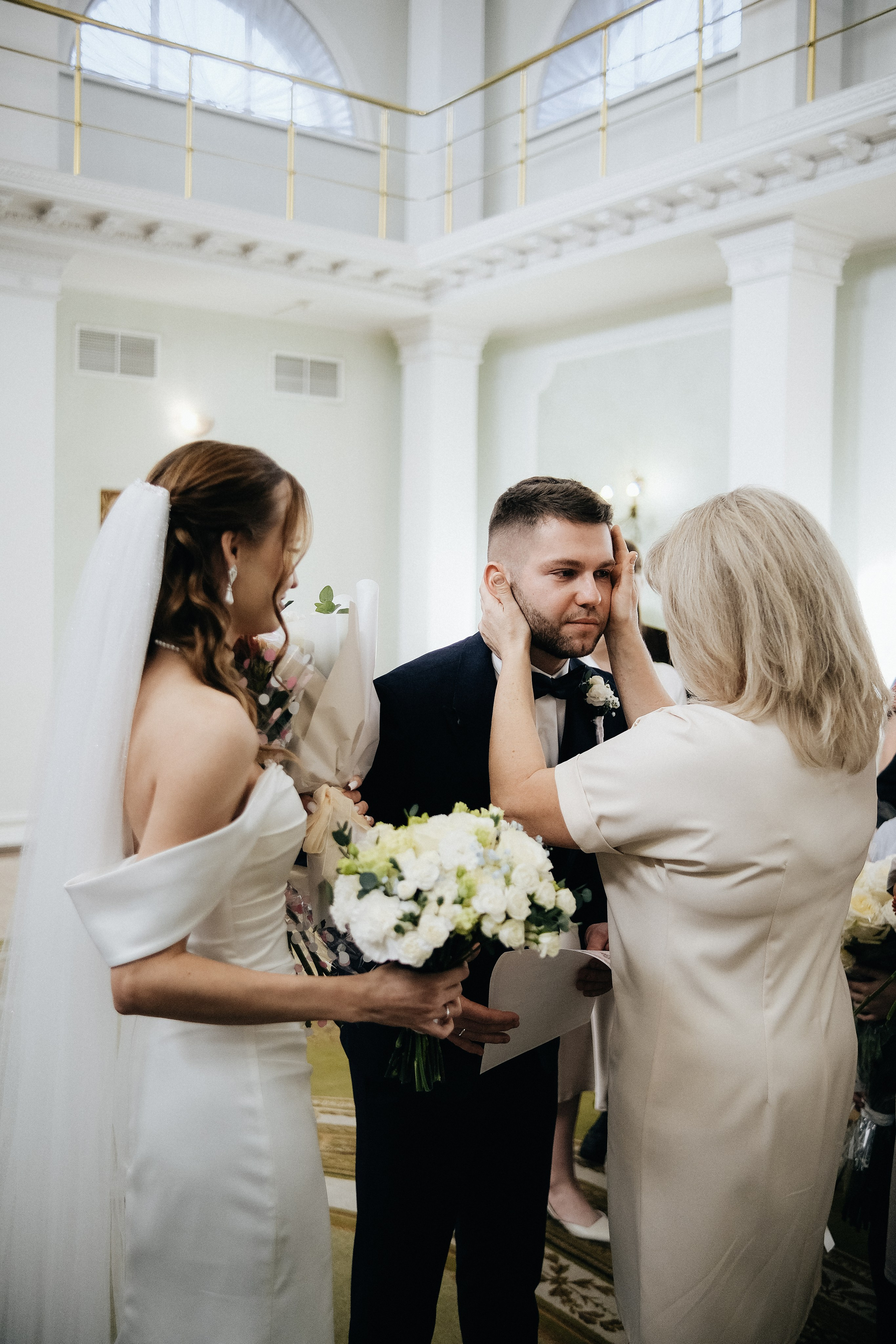 Оля & Денис СПБ. Phdkvmr.ru