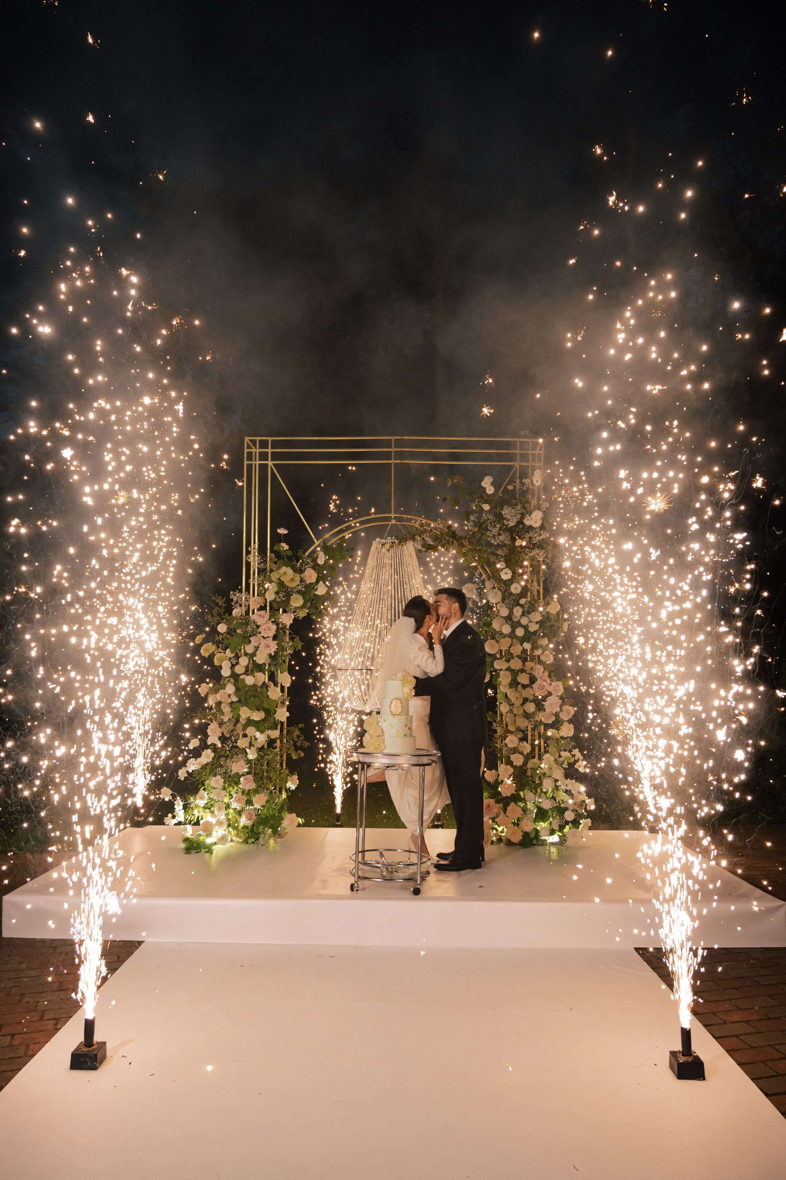 Ruslan & Ksenia. Свадебный и семейный фотограф Вероника Холод