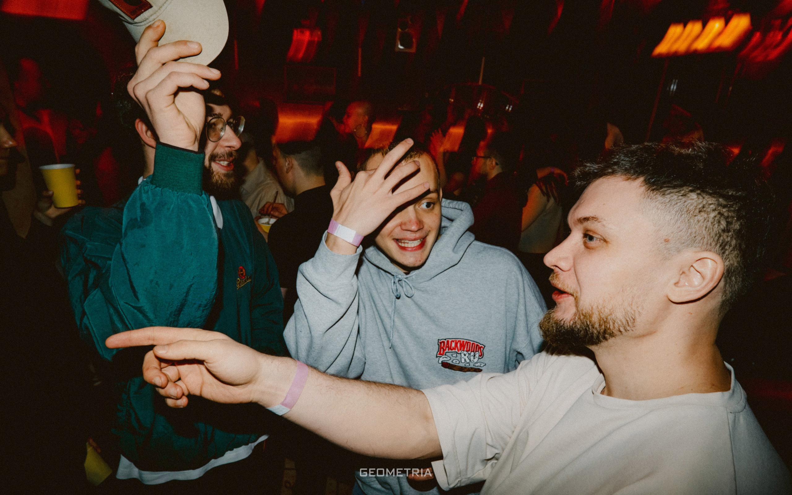 Balearicbar. Фотограф Александр Смирнов