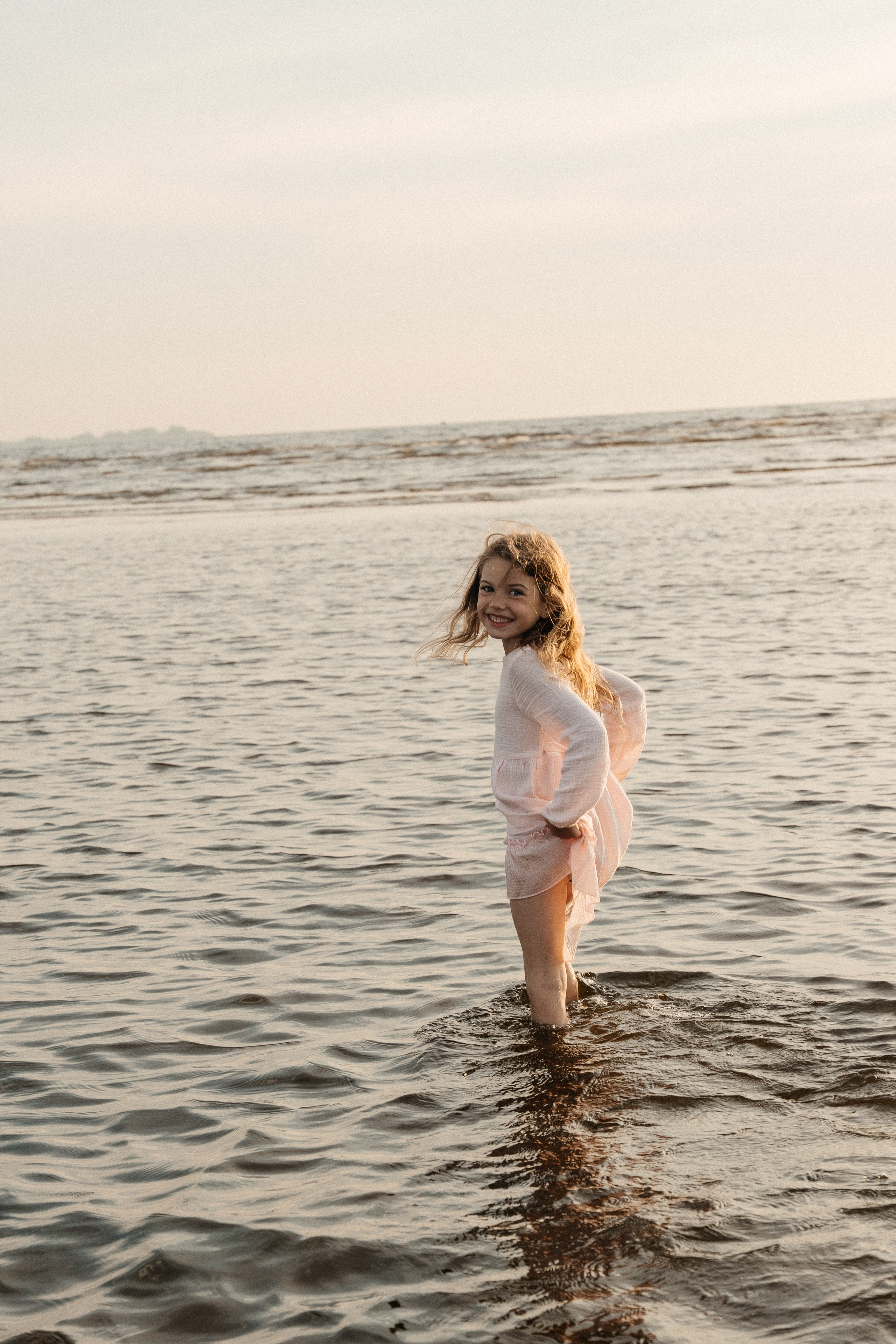 Папа, мама и три дочки. Семейный фотограф в Санкт-Петербурге Виталия Белова