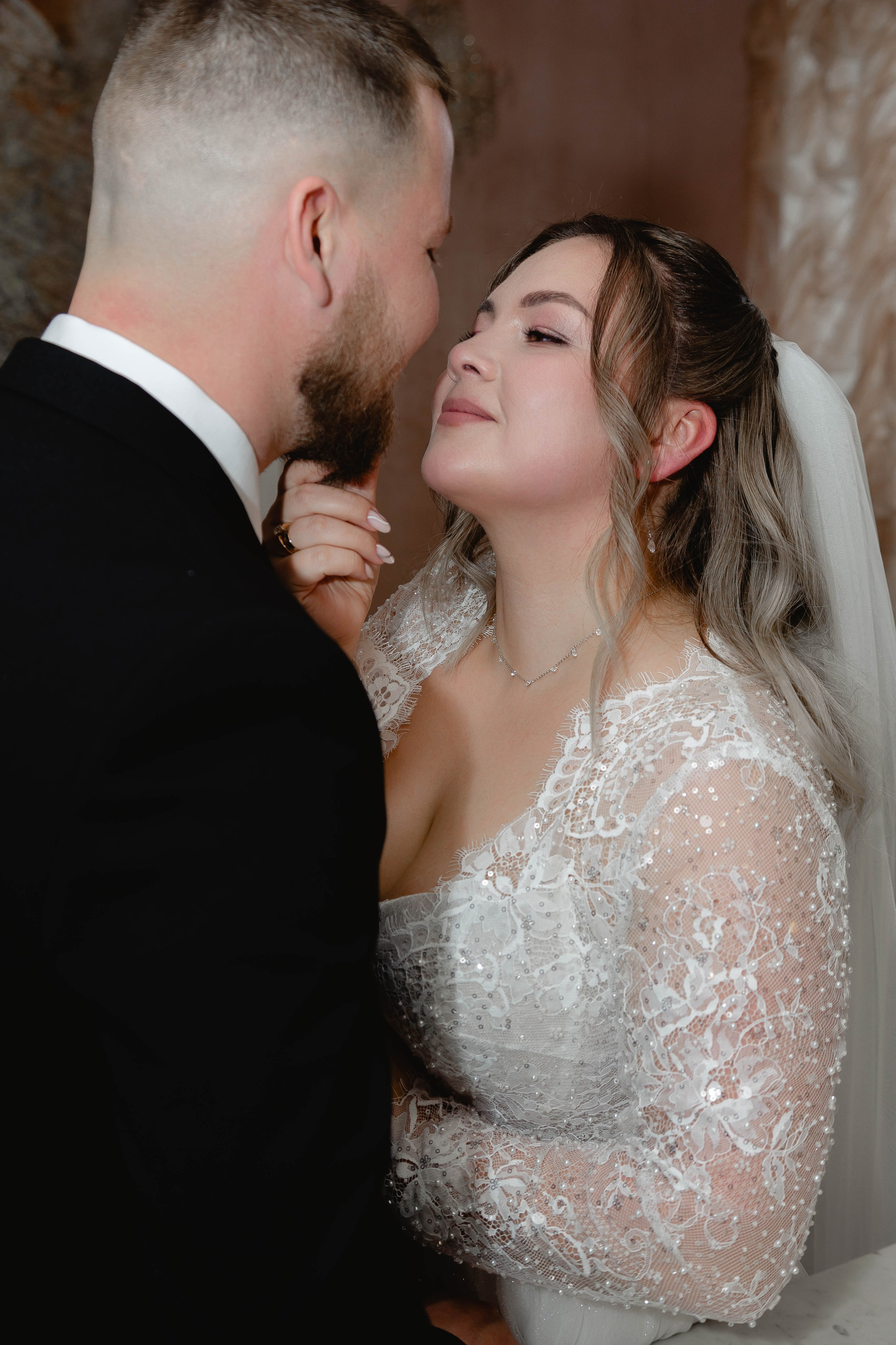 Марина и Владислав. Портретный и свадебный фотограф в Йошкар-Оле Егошина Екатерина