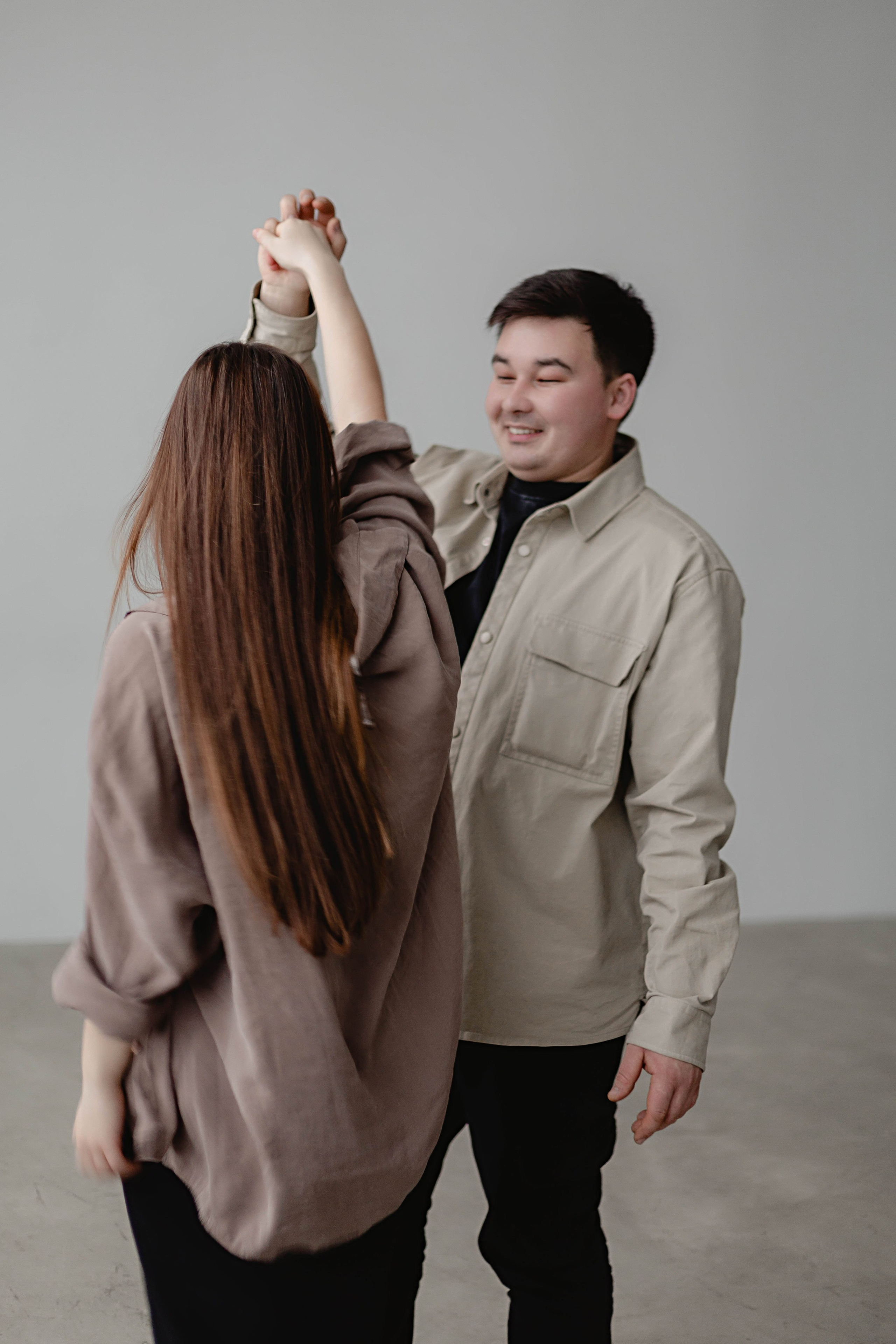 Алина и Артем. Портретный и свадебный фотограф в Йошкар-Оле Егошина Екатерина