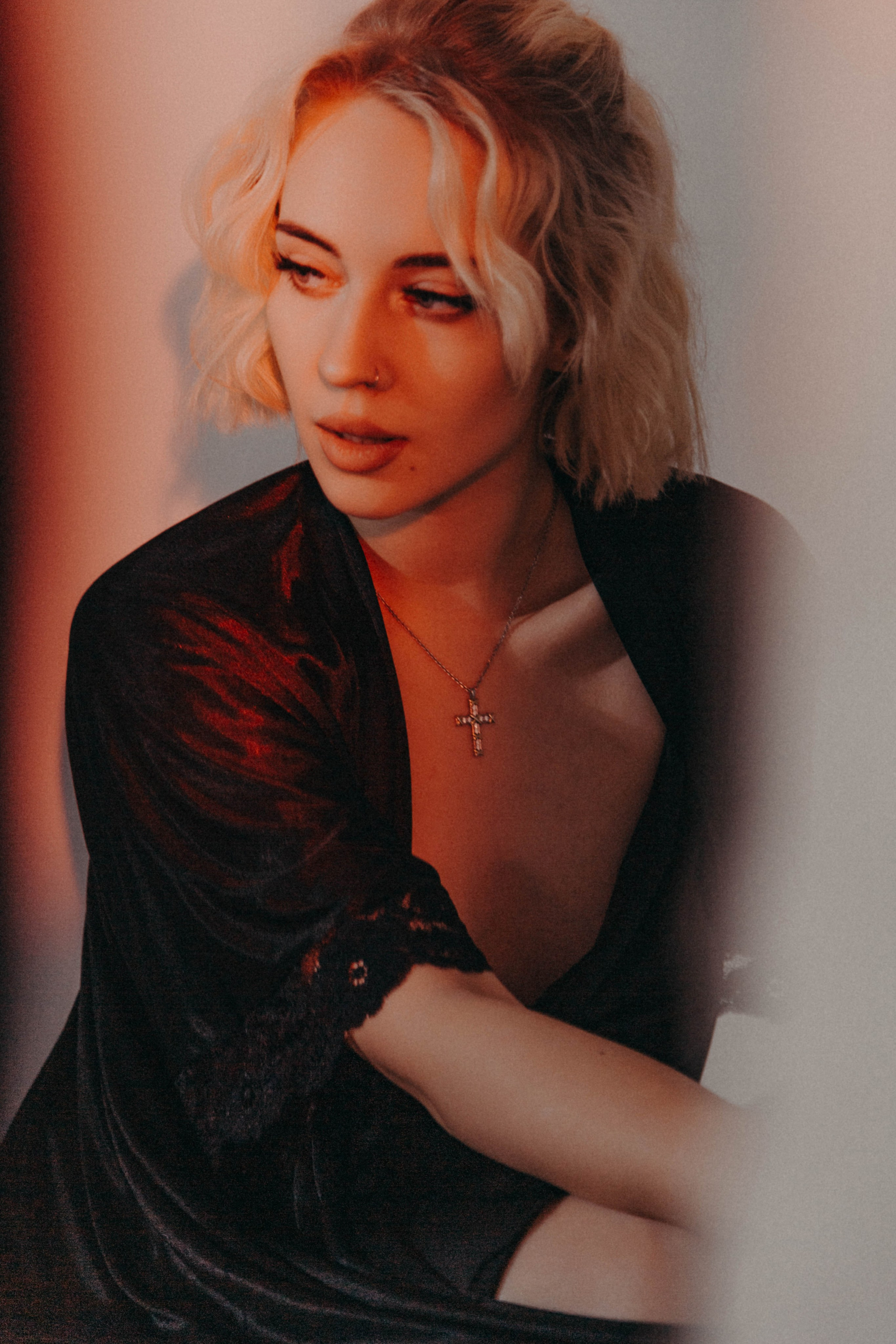 Полина. Портретный и свадебный фотограф в Йошкар-Оле Егошина Екатерина