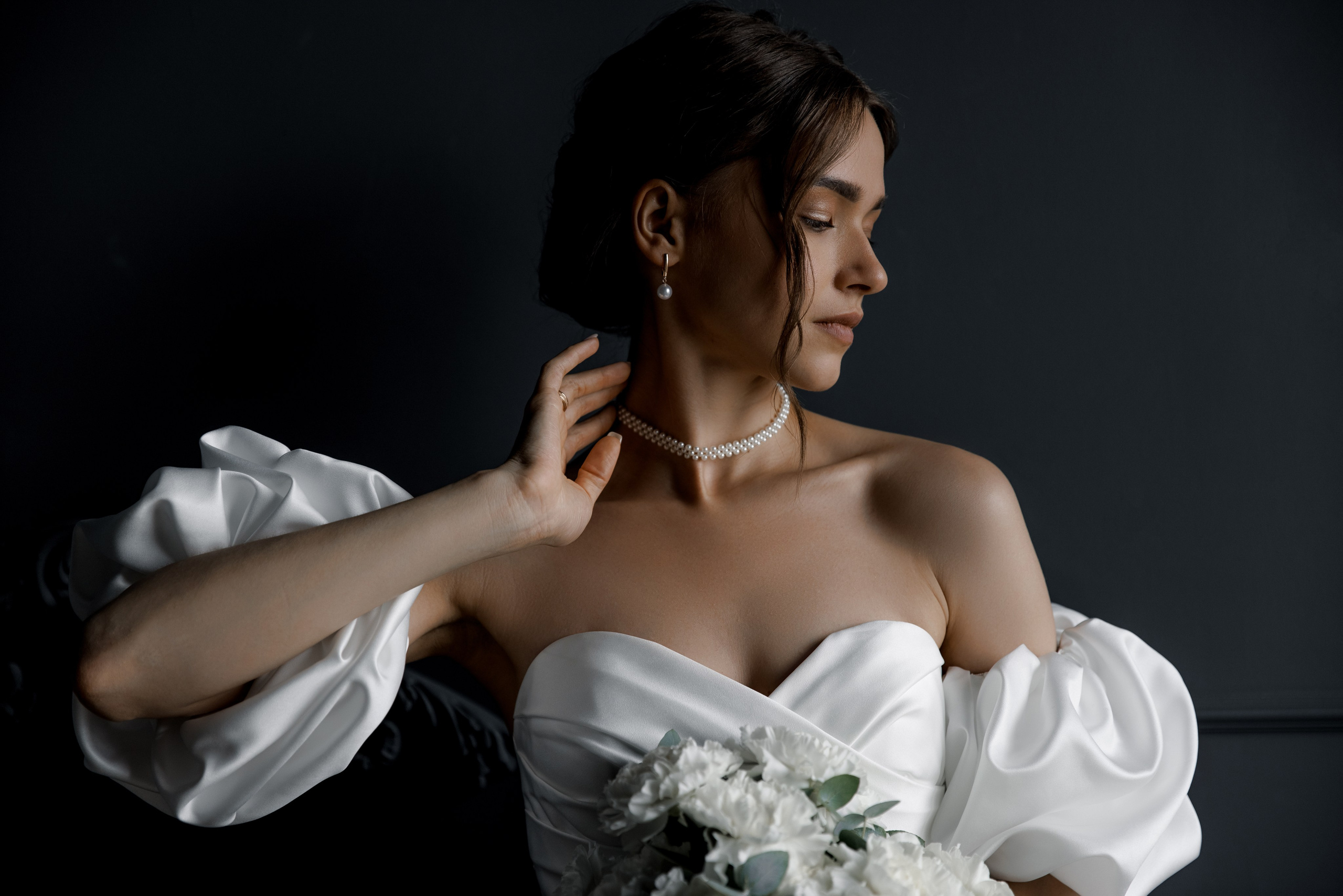 Красный октябрь. Свадебный и семейный фотограф в Москве Julia Juice