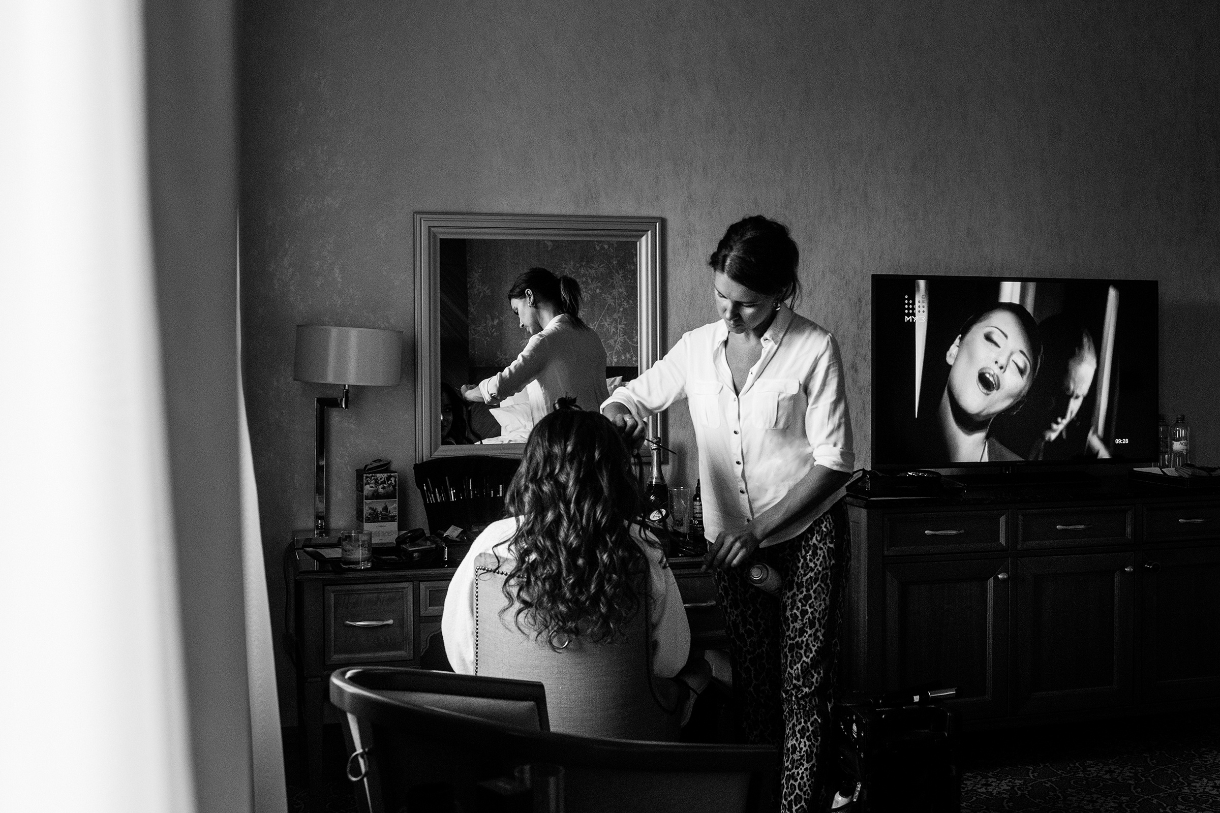 Алина и Сергей. Семейный фотограф в Санкт-Петербурге Анна Аверина