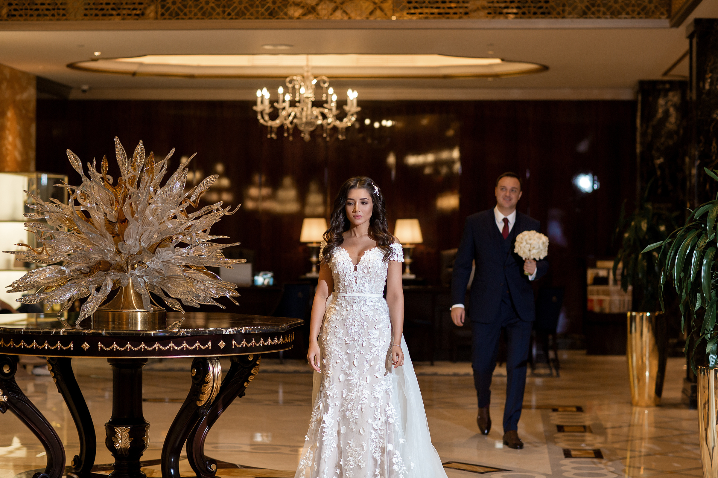 Алина и Сергей. Семейный фотограф в Санкт-Петербурге Анна Аверина