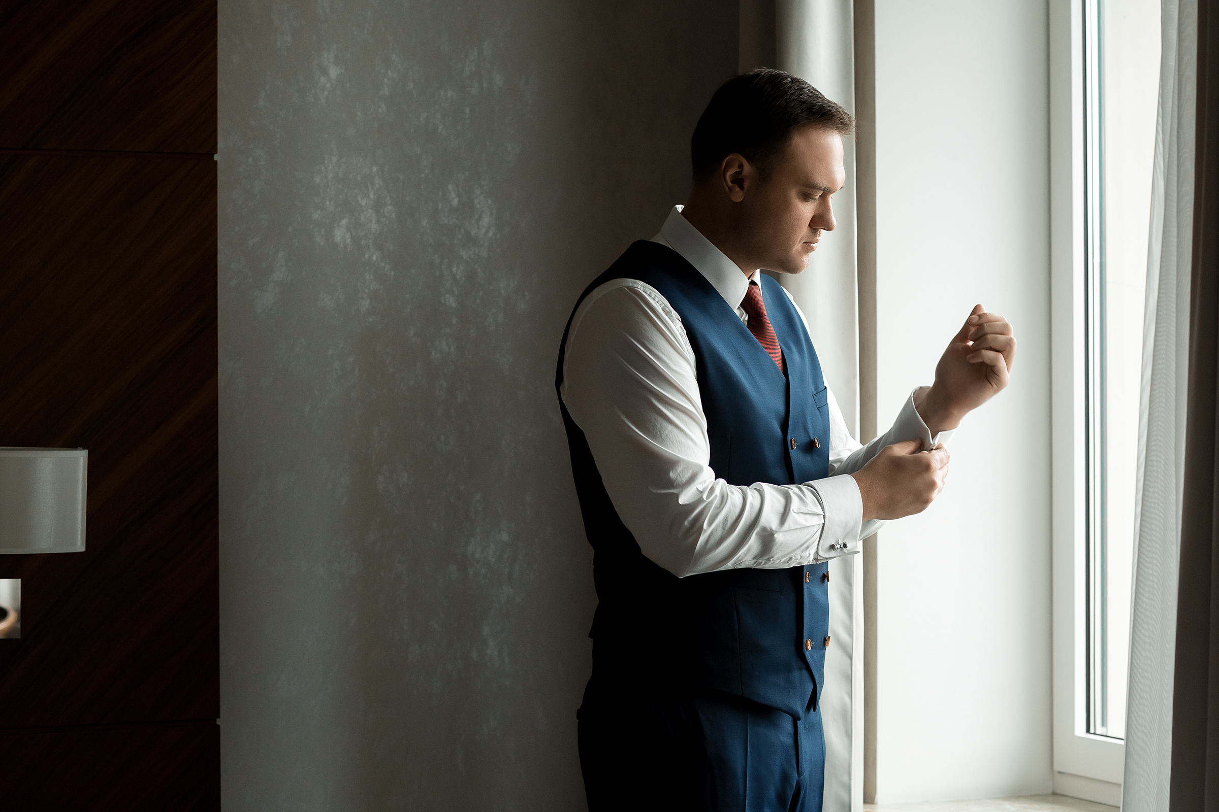 Алина и Сергей. Семейный фотограф в Санкт-Петербурге Анна Аверина