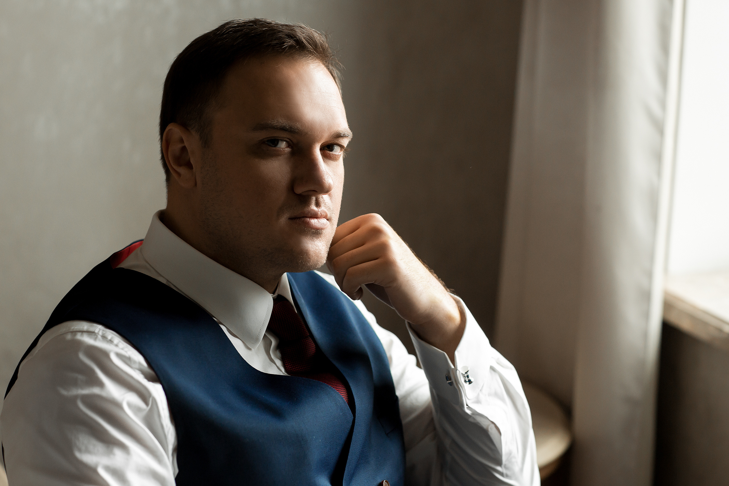 Алина и Сергей. Семейный фотограф в Санкт-Петербурге Анна Аверина