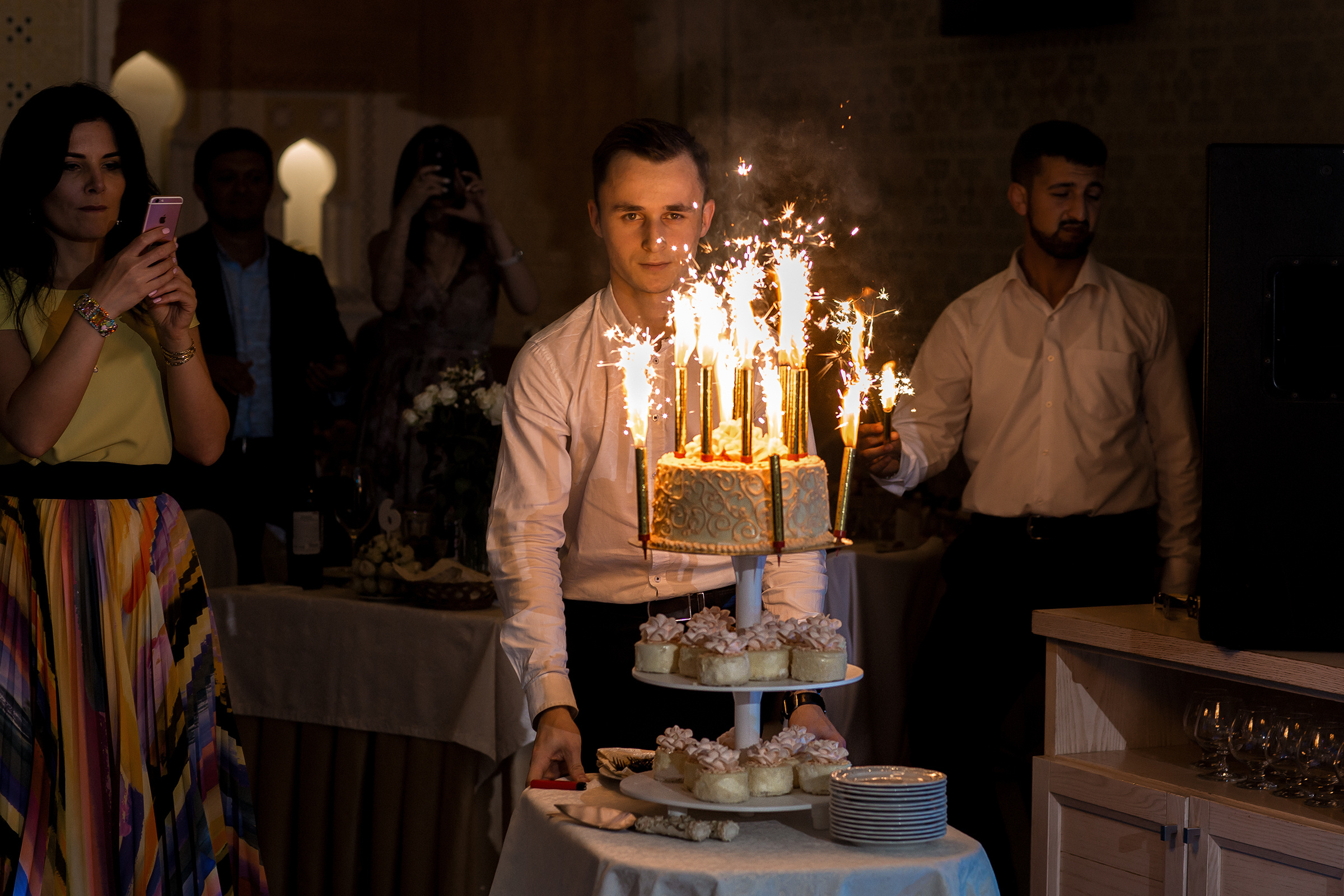 Алина и Сергей. Семейный фотограф в Санкт-Петербурге Анна Аверина
