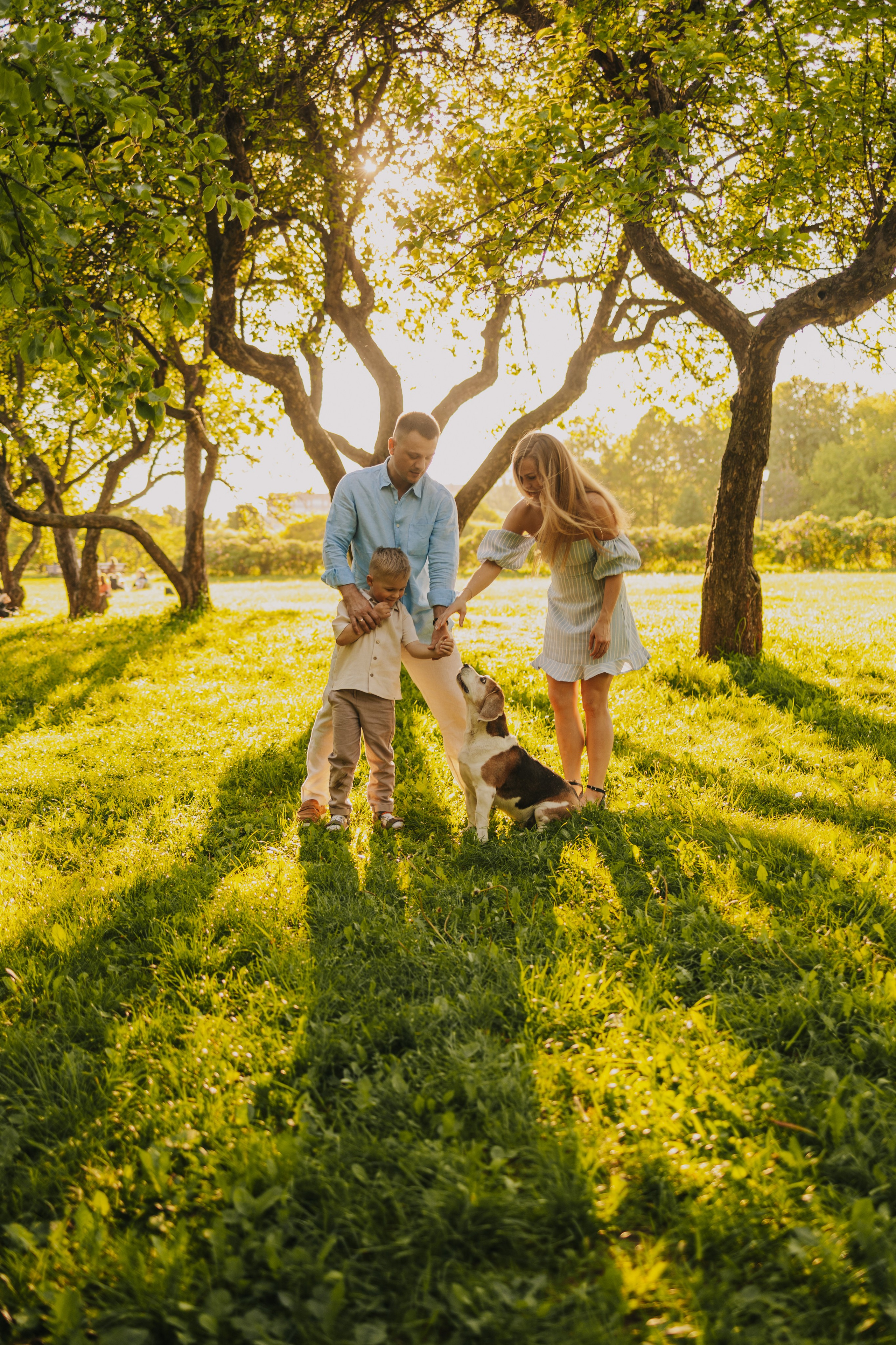 Съемка “Ты Человек Паук”. Энергия!