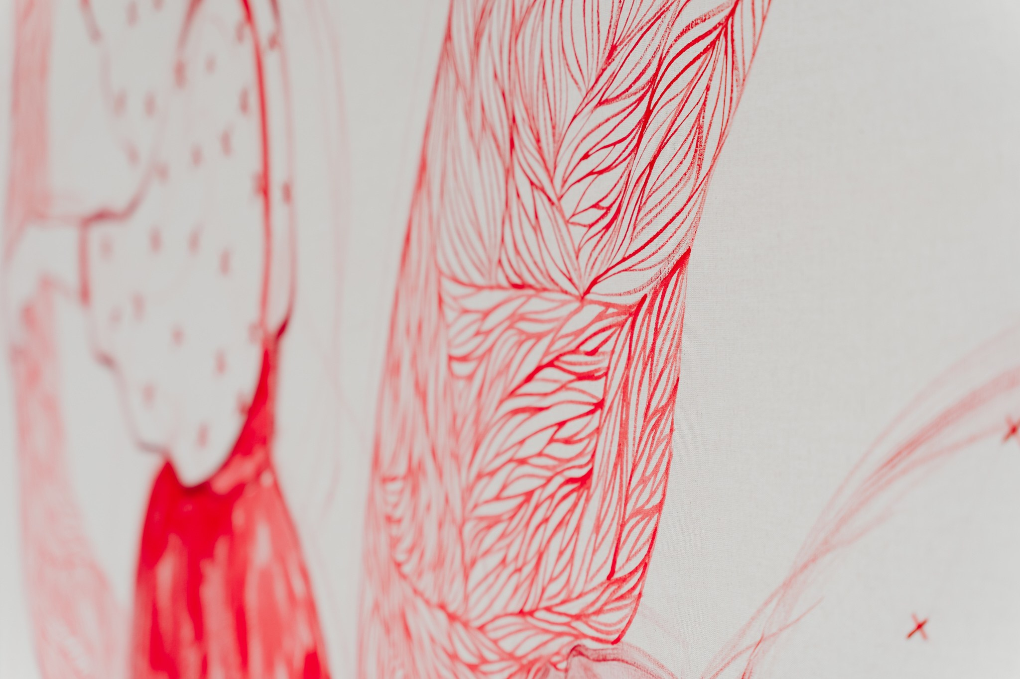 Анна Самойлова «Куда деть волю девичью?». Портретный и репортажный фотограф в Москве Острикова Анастасия