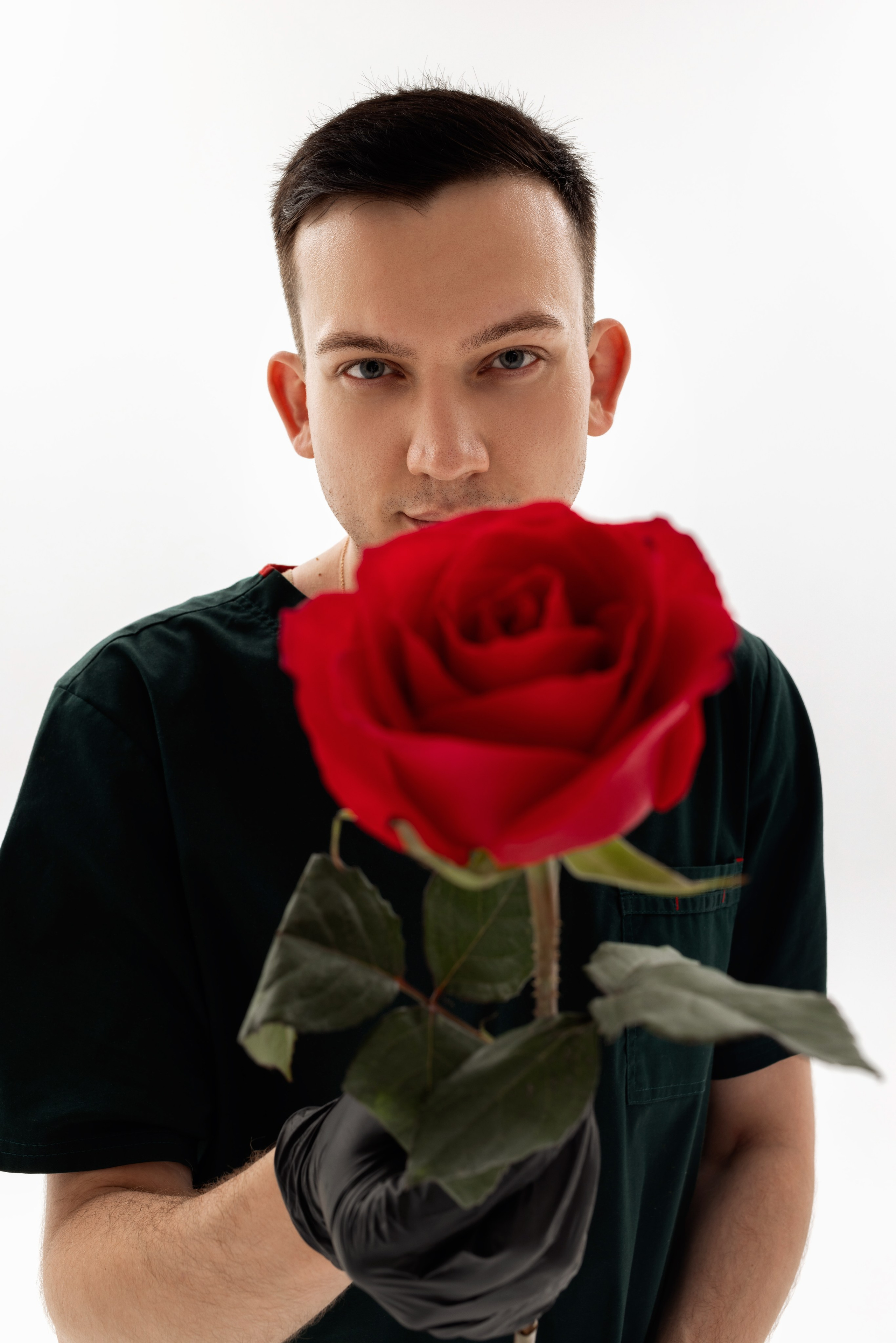 Гинеколог. Фотограф в Ростове-на-Дону Яна Келлер: портрет, fashion, семья