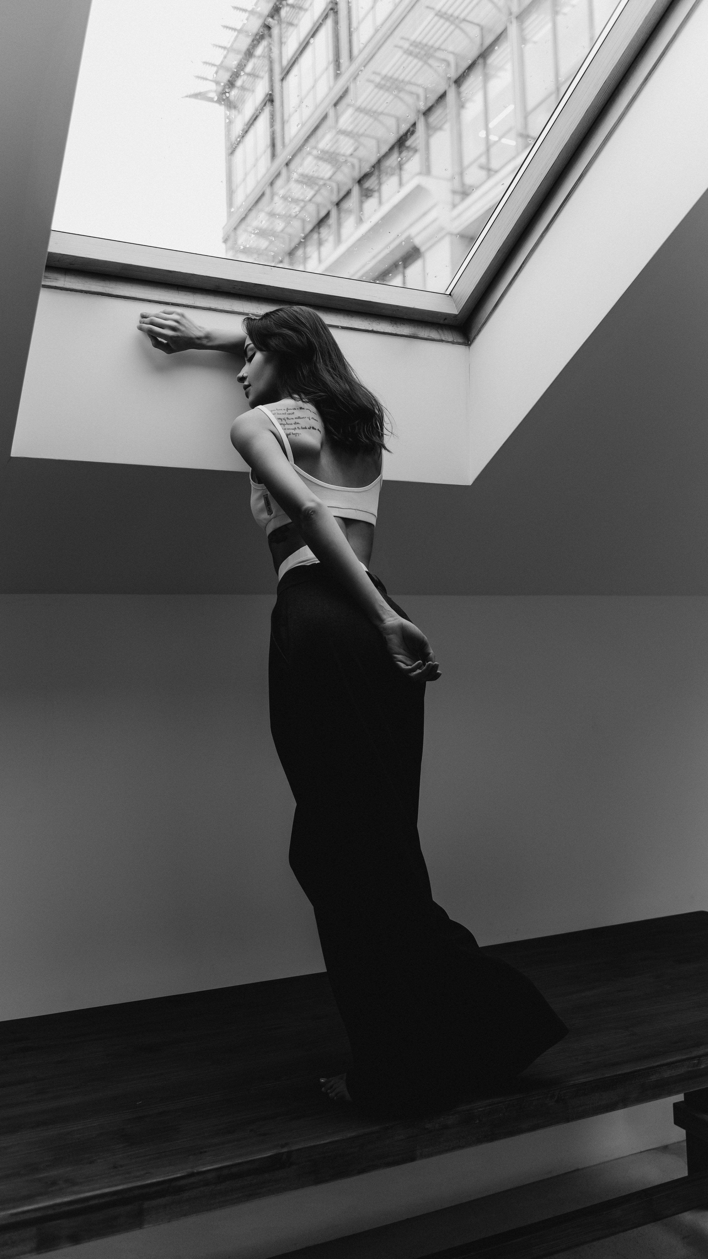 Индивидуальная съемка в фотостудии. Москва и Московская область