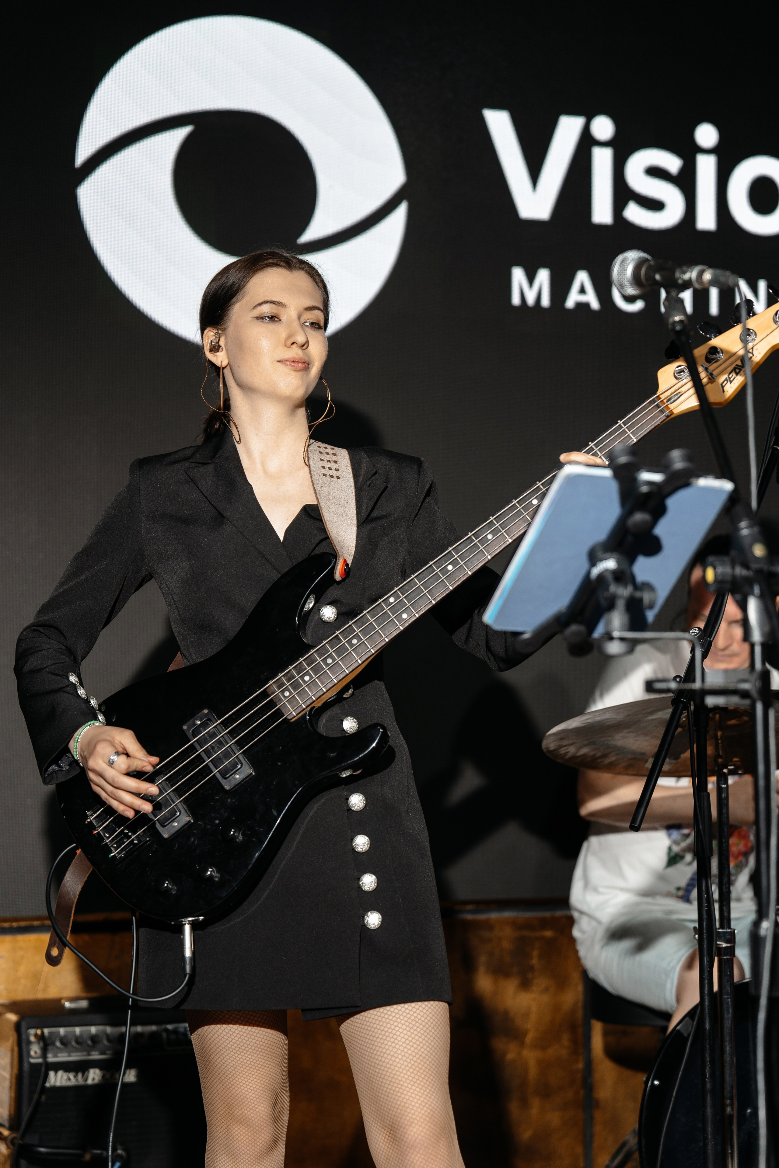 ДР Вижнлабс. Свадебный и репортажный фотограф в Москве Андрей Вайман