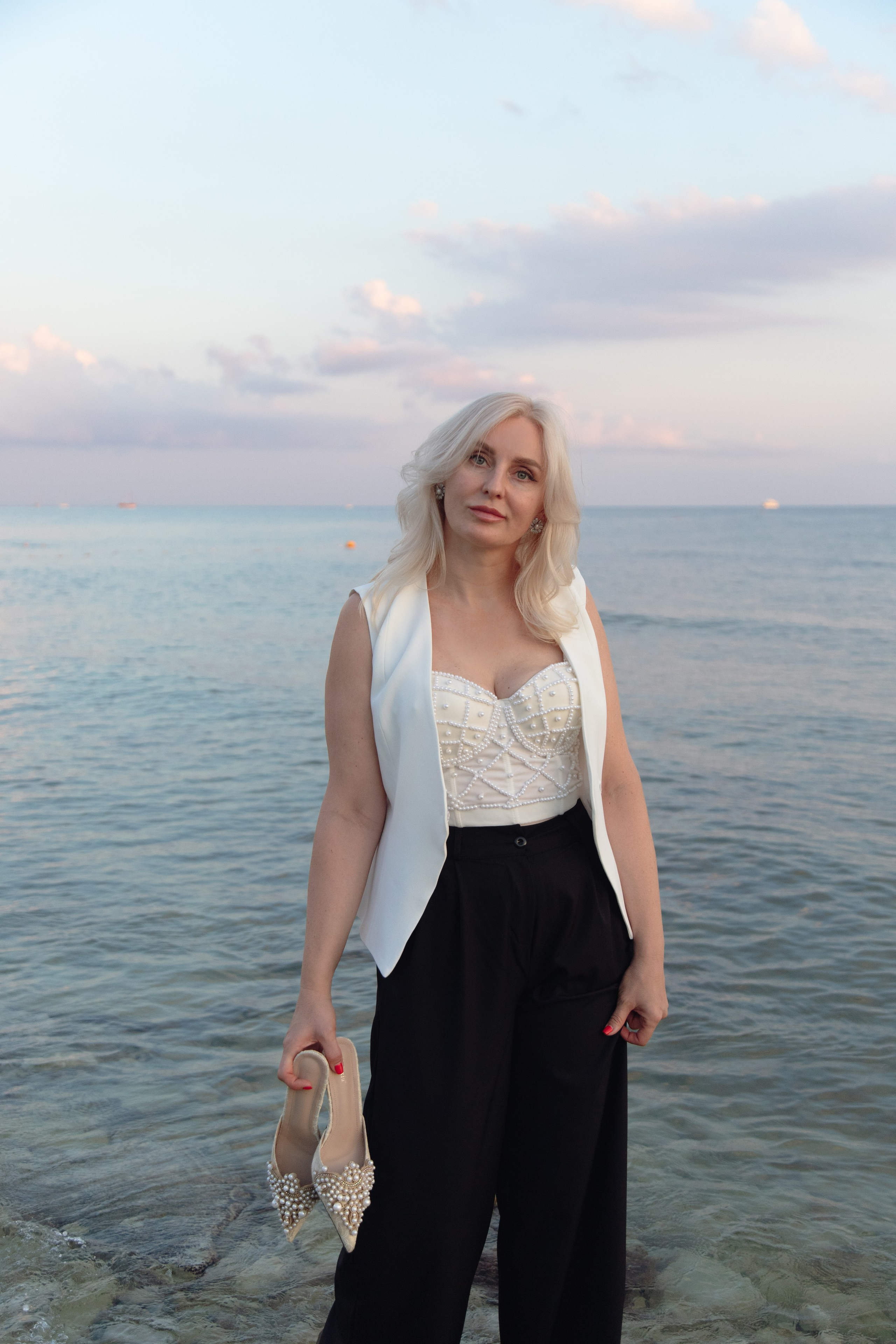 Светлана / escape