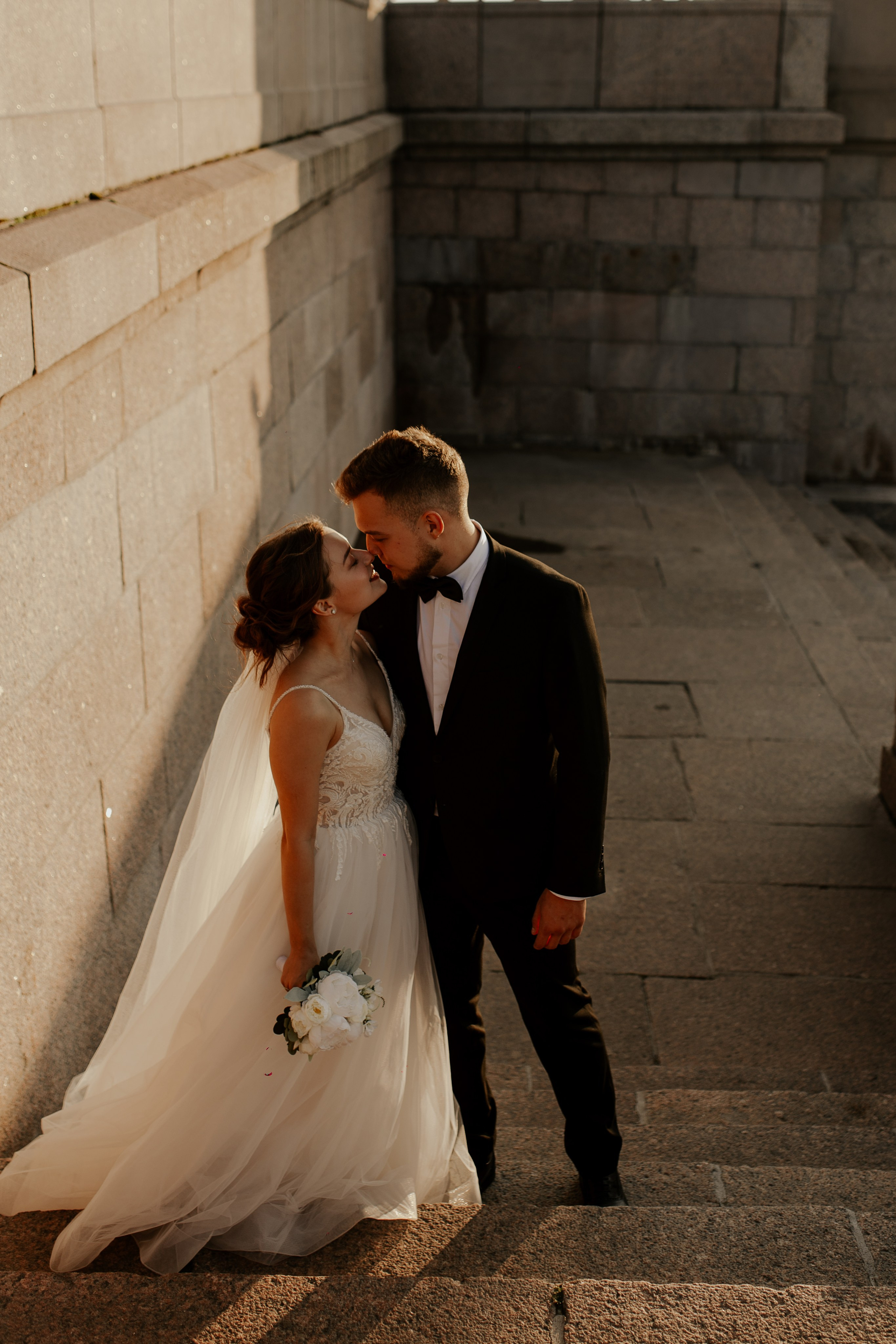 Сейчас и навсегда. Фотограф в Санкт-Петербурге Лиза Семченкова