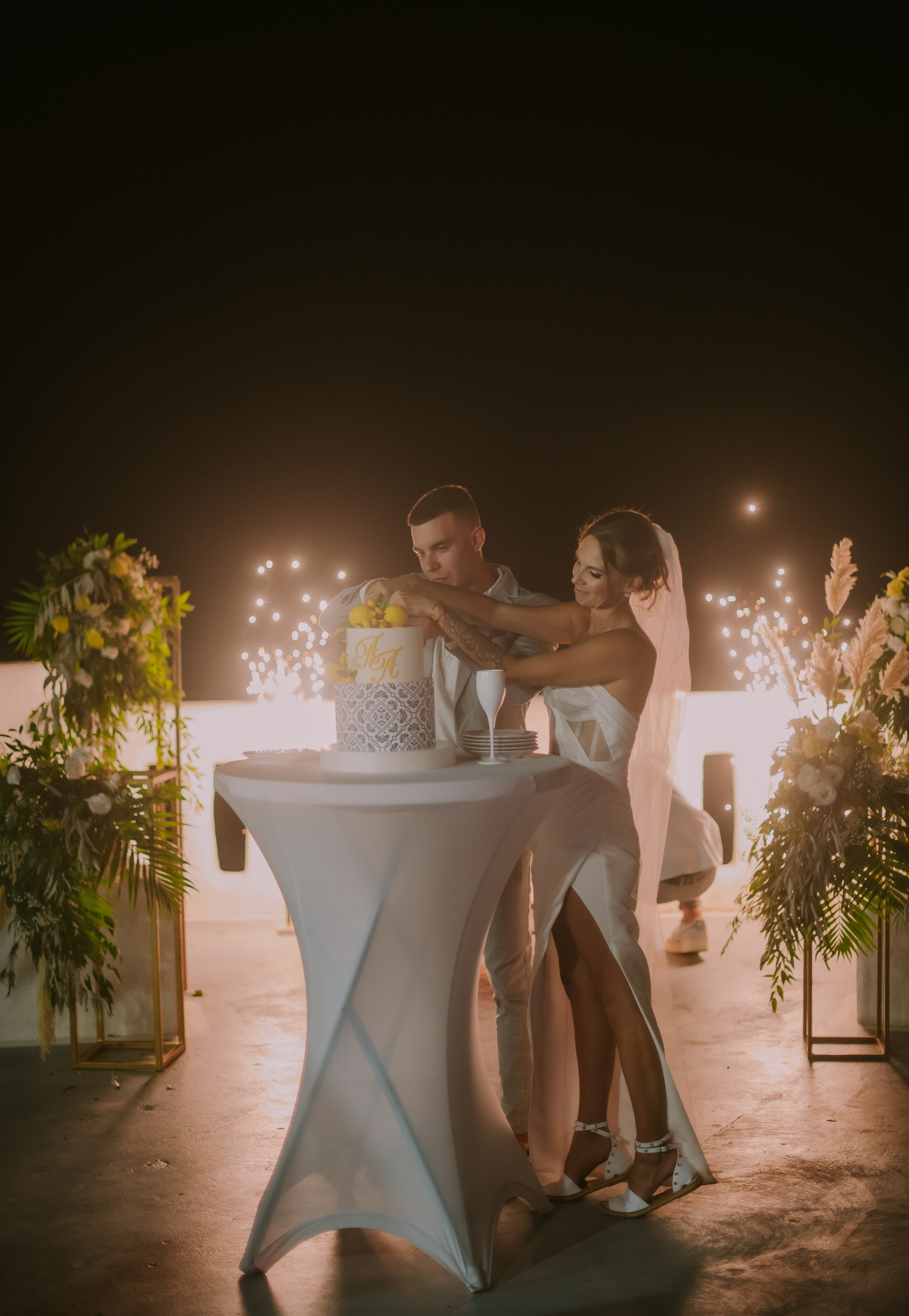 Алексей и Анастасия (Севастополь). Свадебный, женский, семейный фотограф в Севастополе Юлия Мошенко