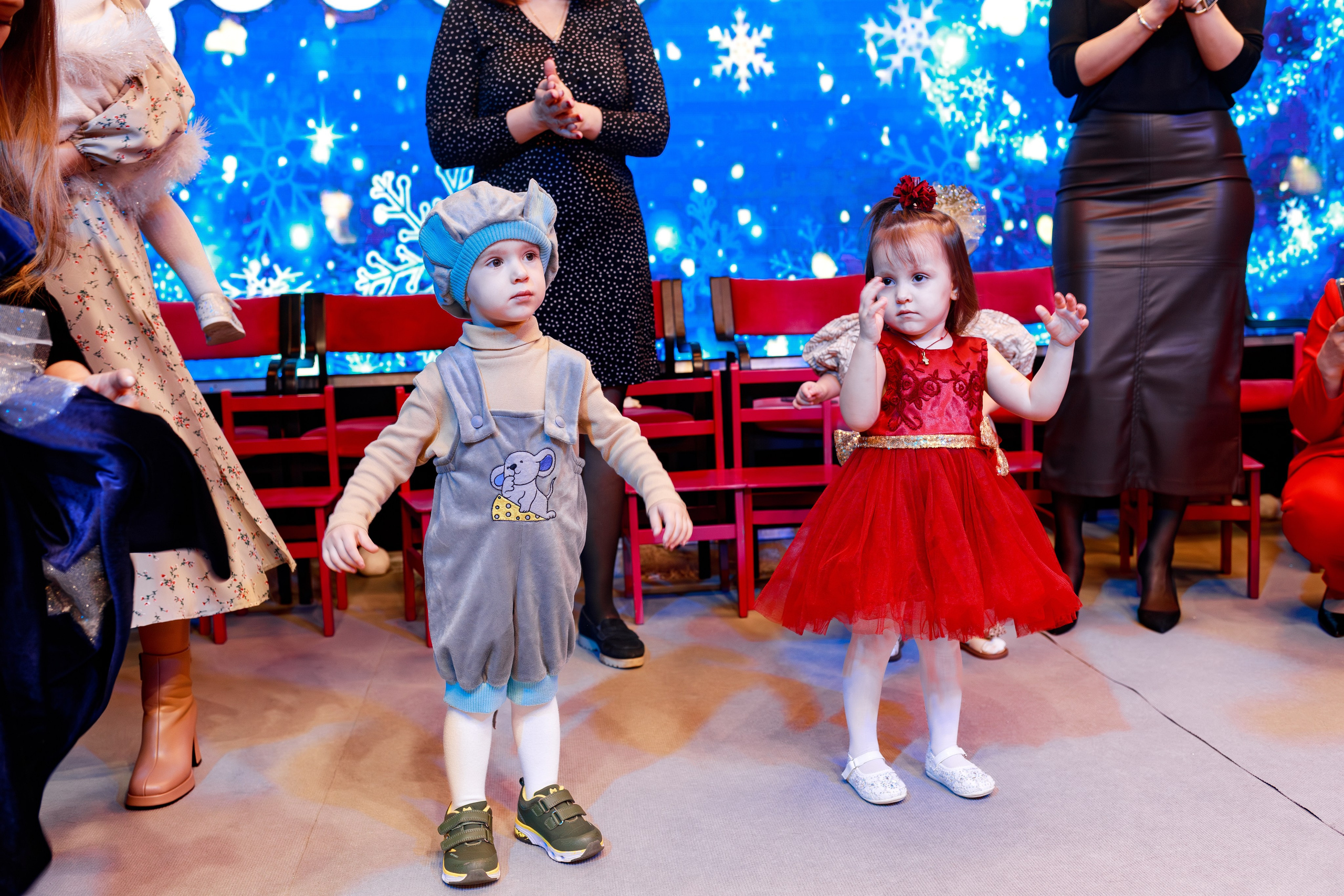 МЭЦ 2025. Семейный и детский фотограф в Краснодаре Ирина Лаврецкая