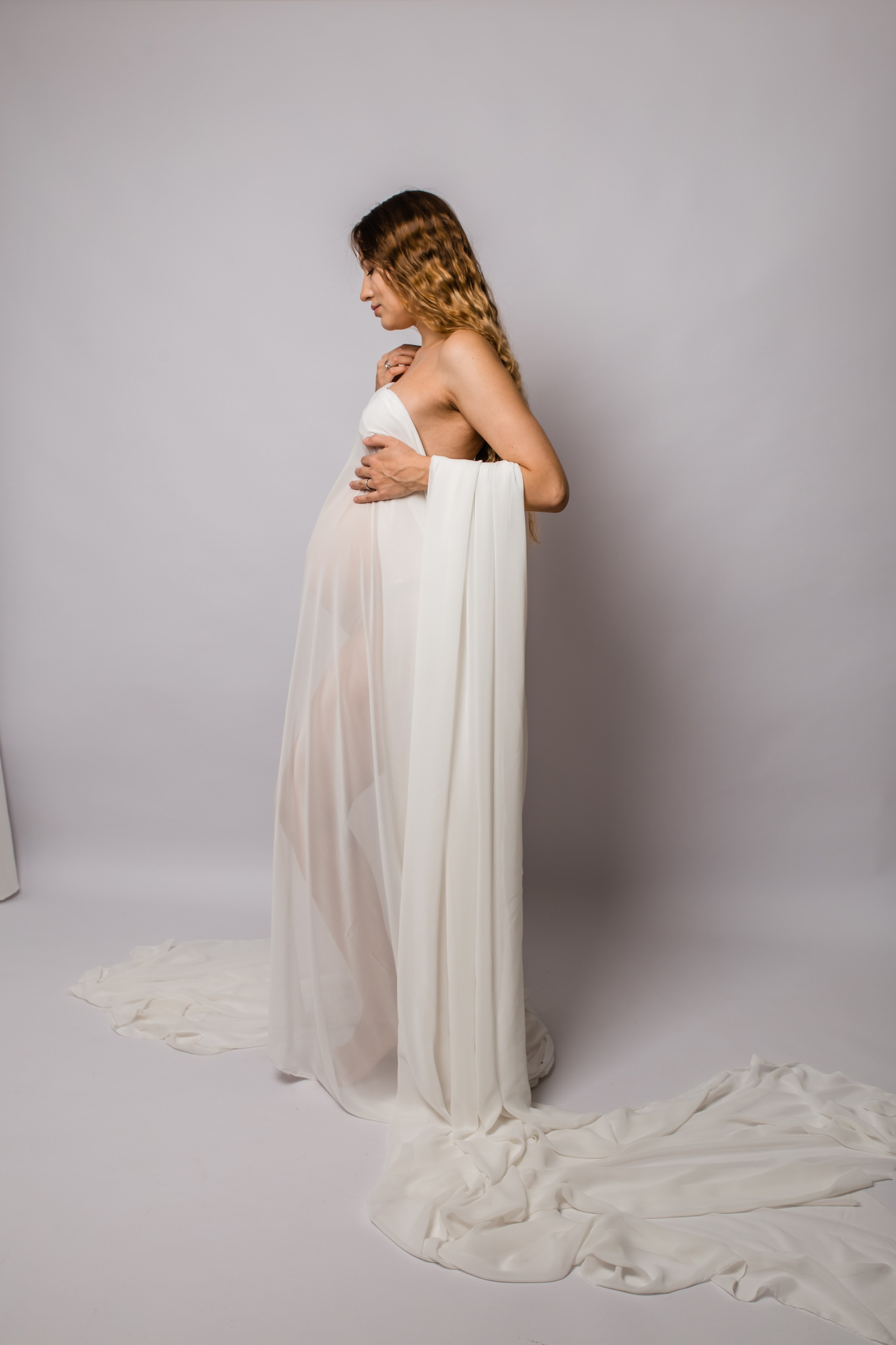 Daria. Professional family and children’s photographer in Izmir Irina Eron
