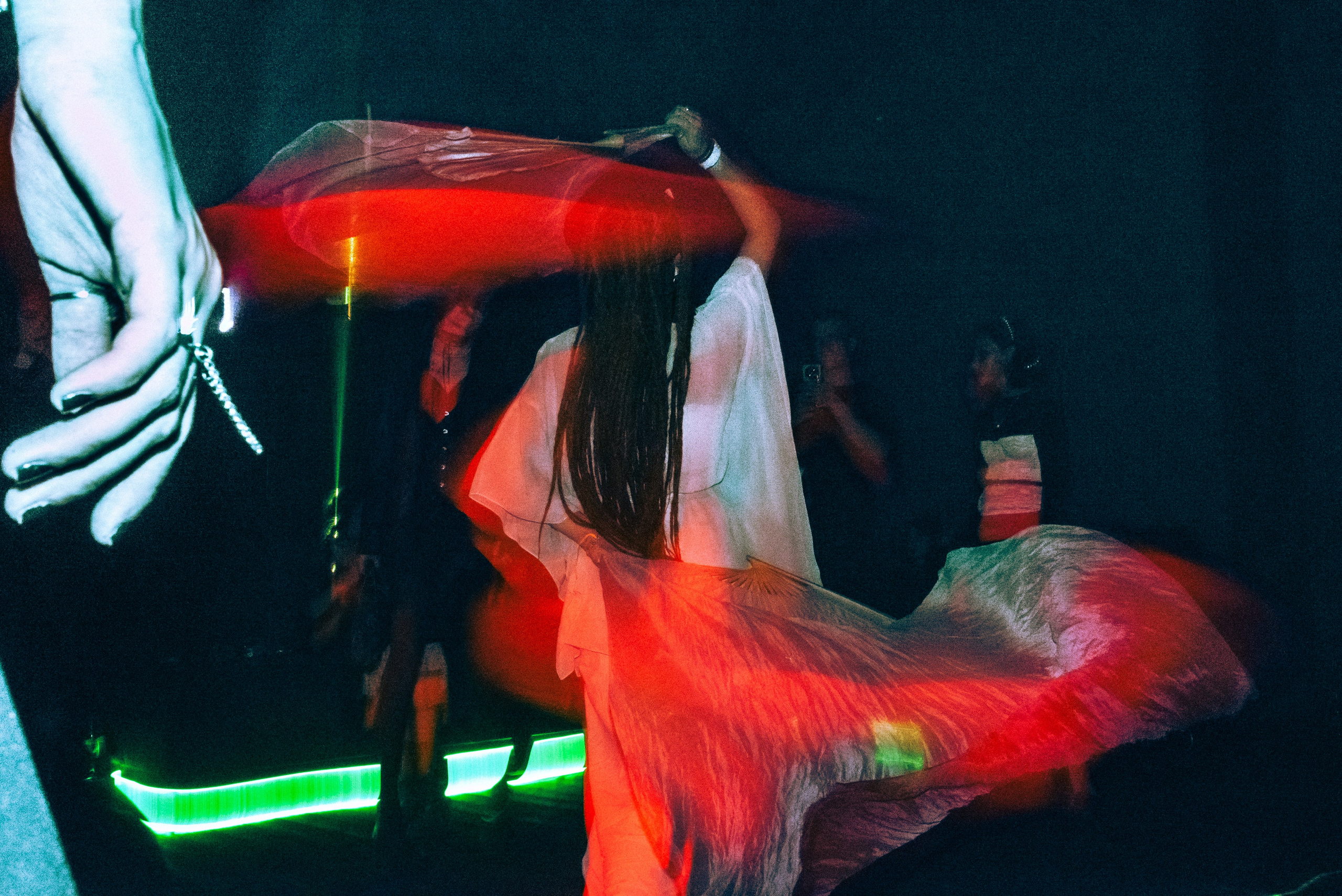 SOUTHERN GOTHIC PARTY. Платонов Олег — фотограф Санкт-Петербург