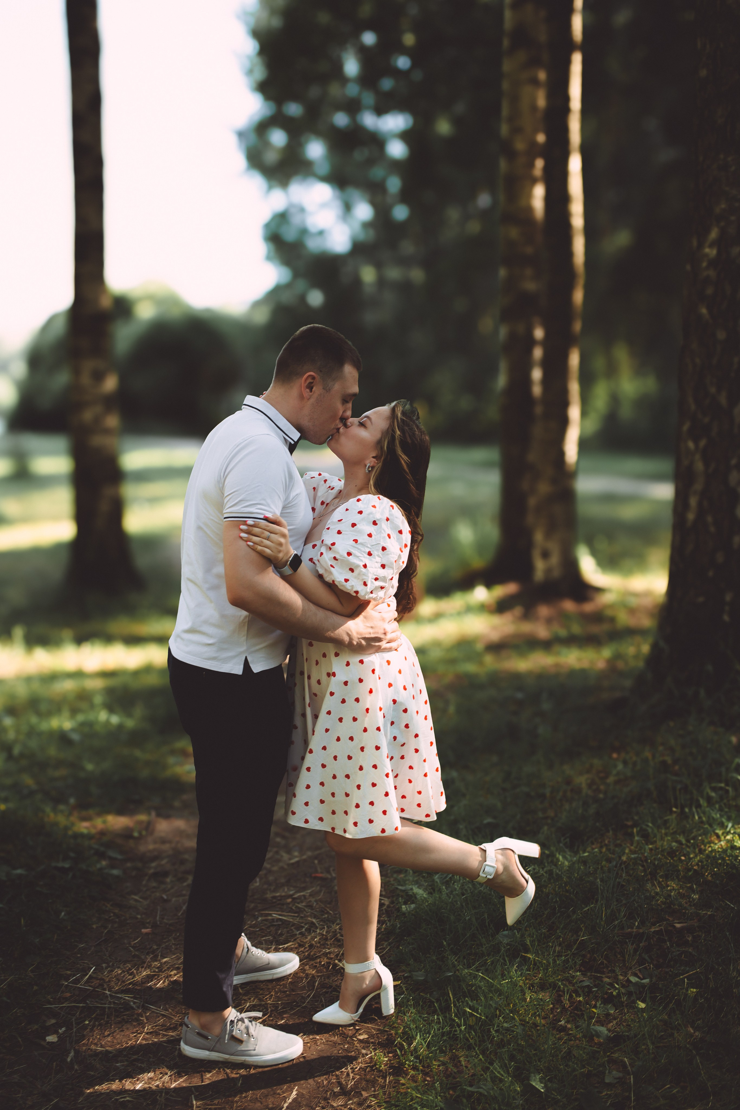 Love Story. Анна Михайлова|Свадебный фотограф в Санкт-Петербурге