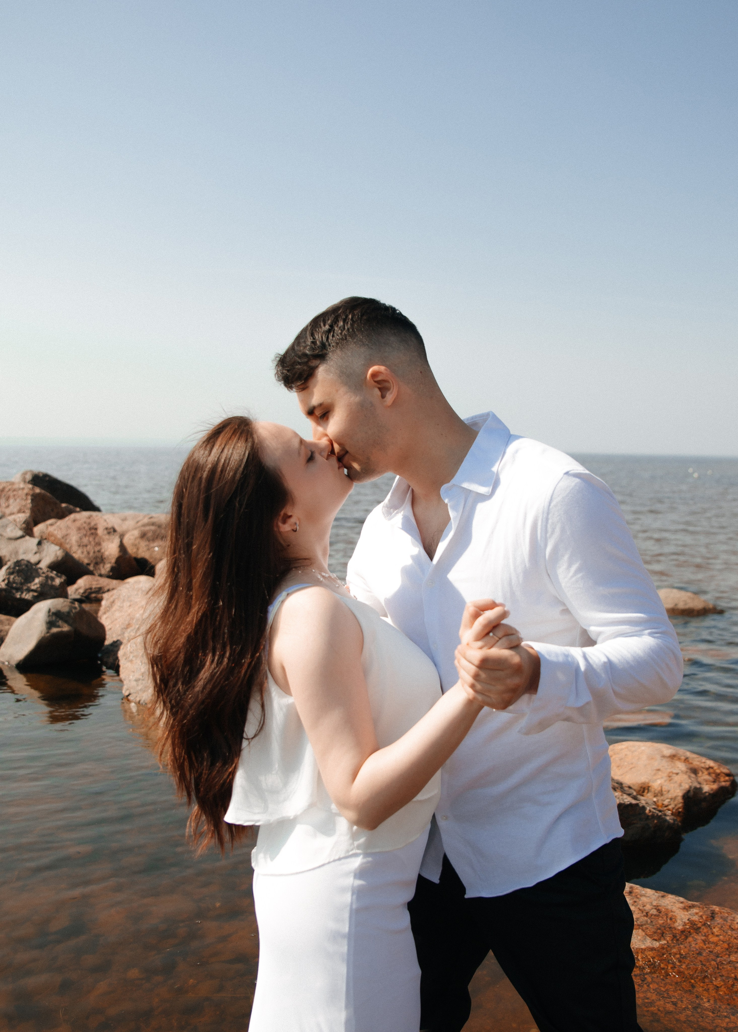 Love Story. Анна Михайлова|Свадебный фотограф в Санкт-Петербурге