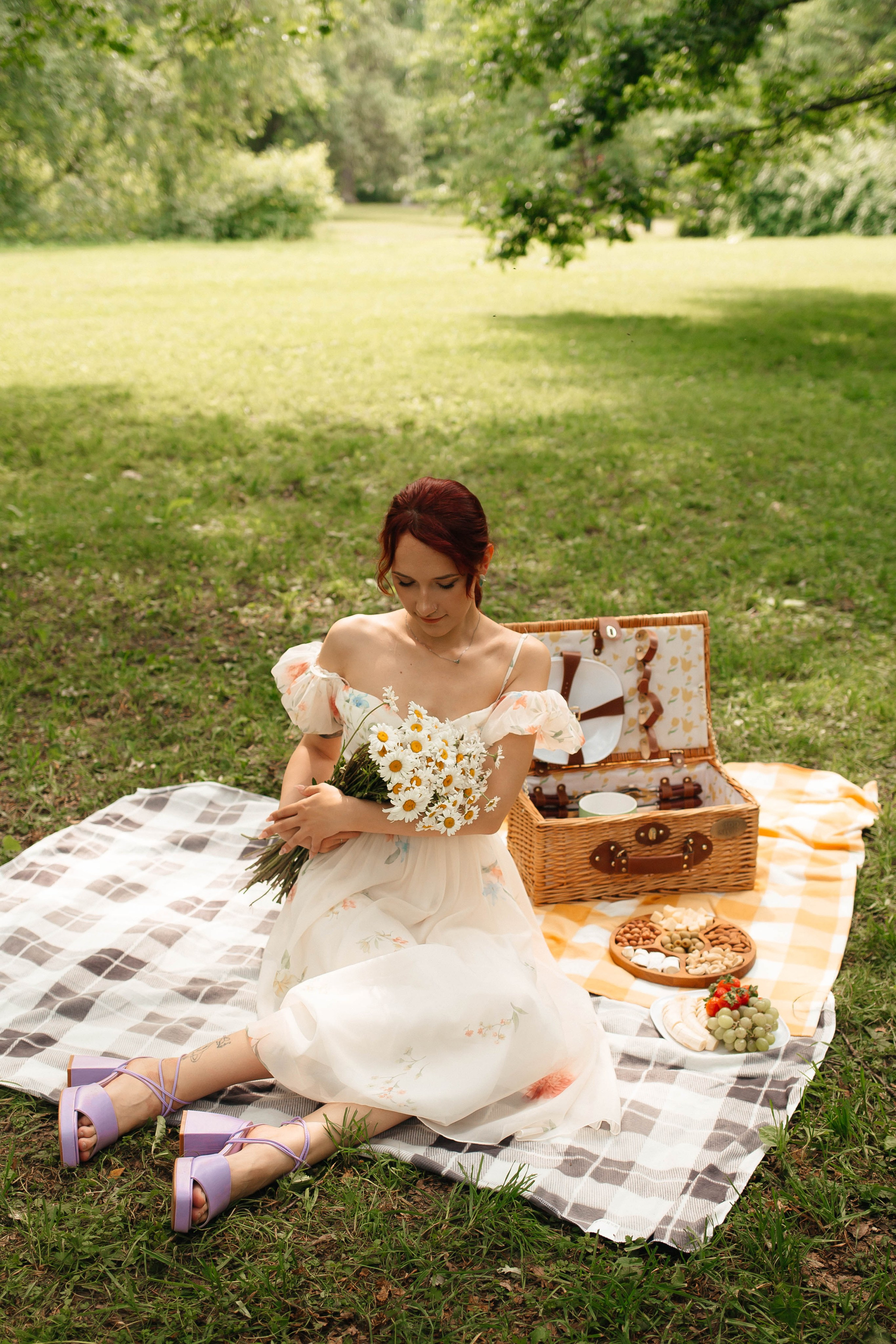 Девичник. Анна Михайлова|Свадебный фотограф в Санкт-Петербурге