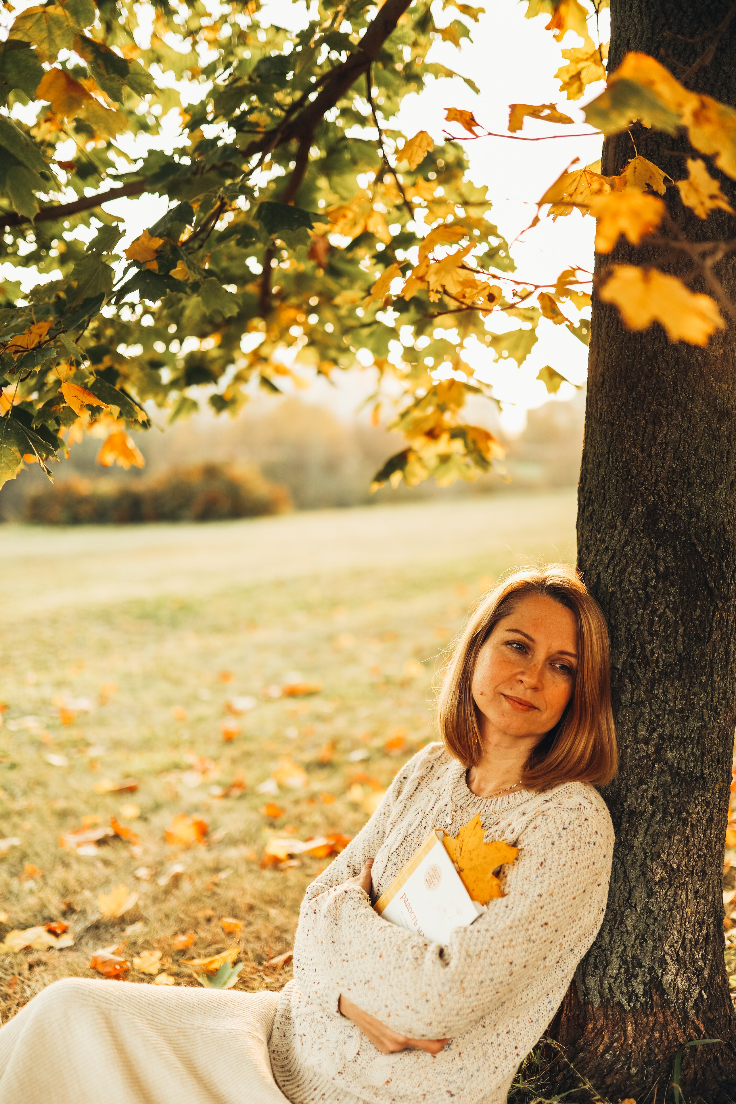 ОЛЬГА. Фотограф Лебедева Наталья