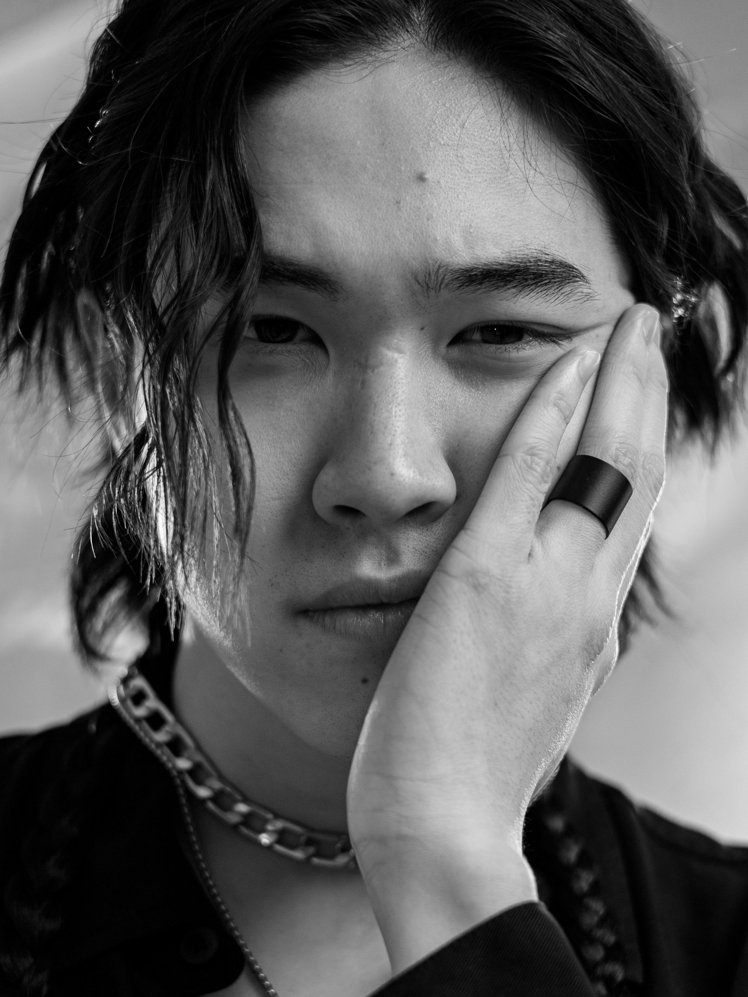 Индивидуальная съемка