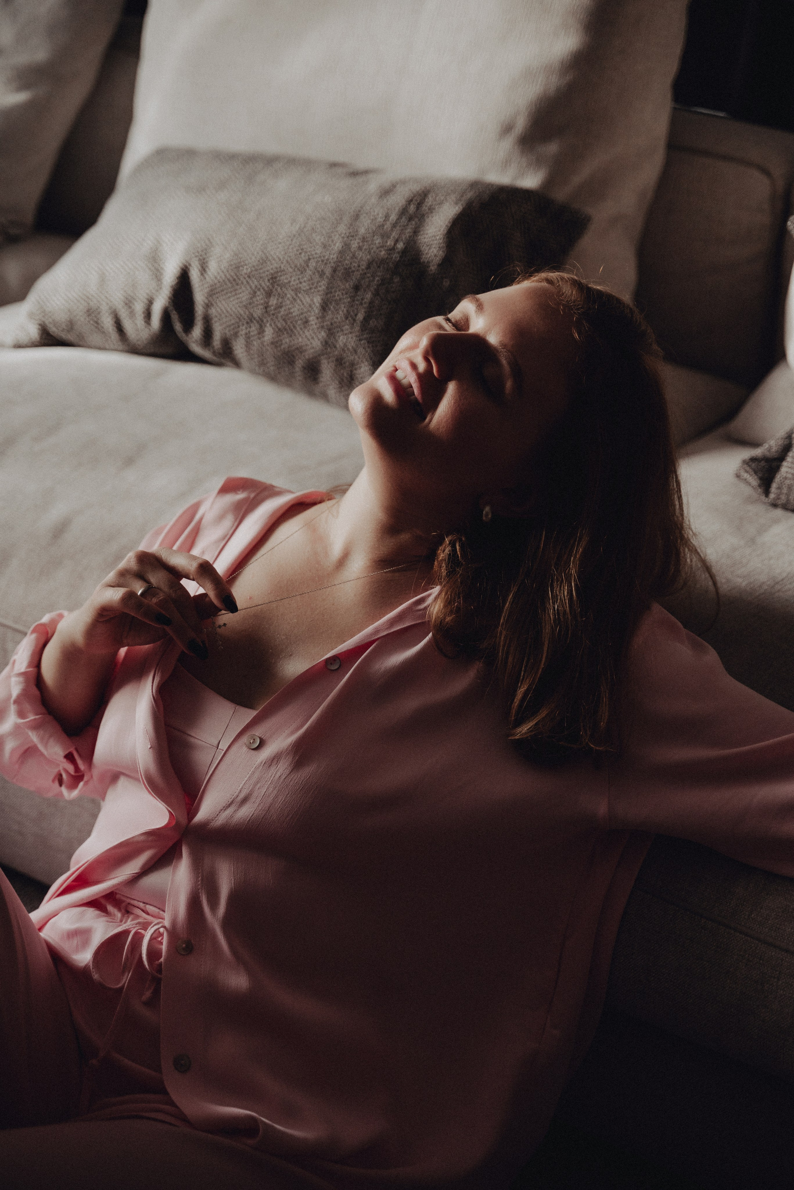 Света. Екатерина Курбанова. Женский фотограф