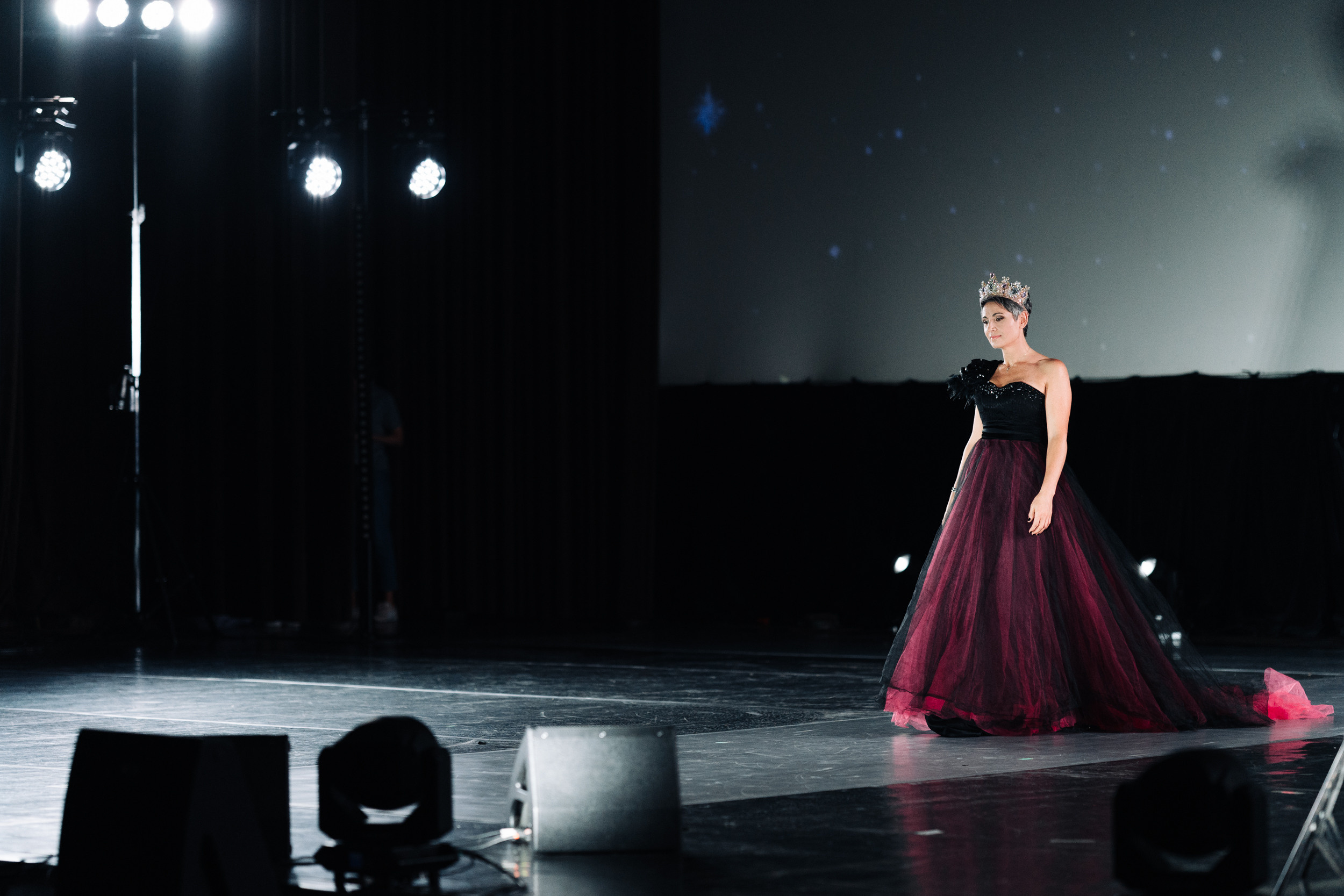 COSMOS FASHION WEEK. Nikishin.media — Я с моей командой превращаю моменты в искусство!