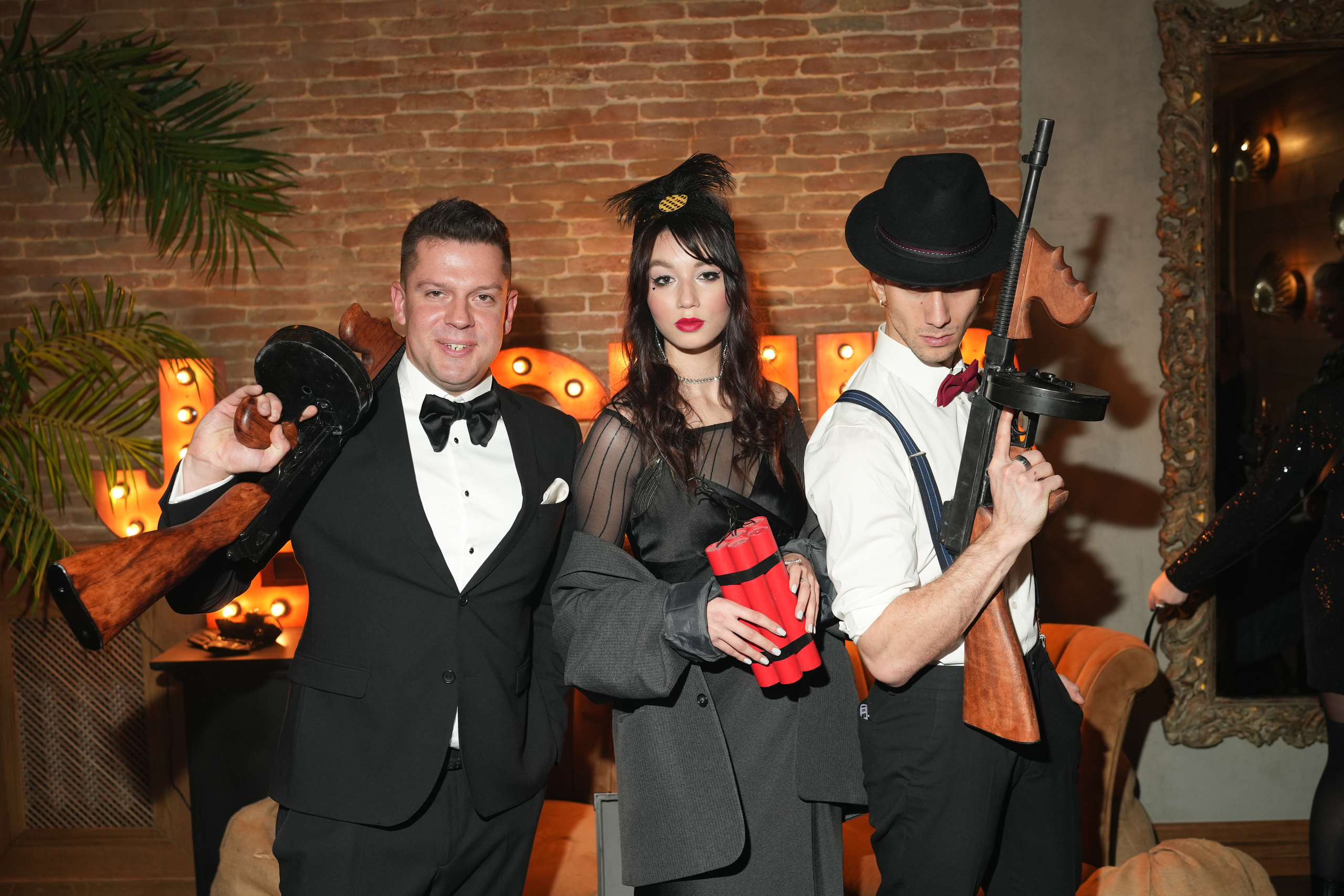 Клуб — Just Business — Премия. Nikishin.media — Я с моей командой превращаю моменты в искусство!