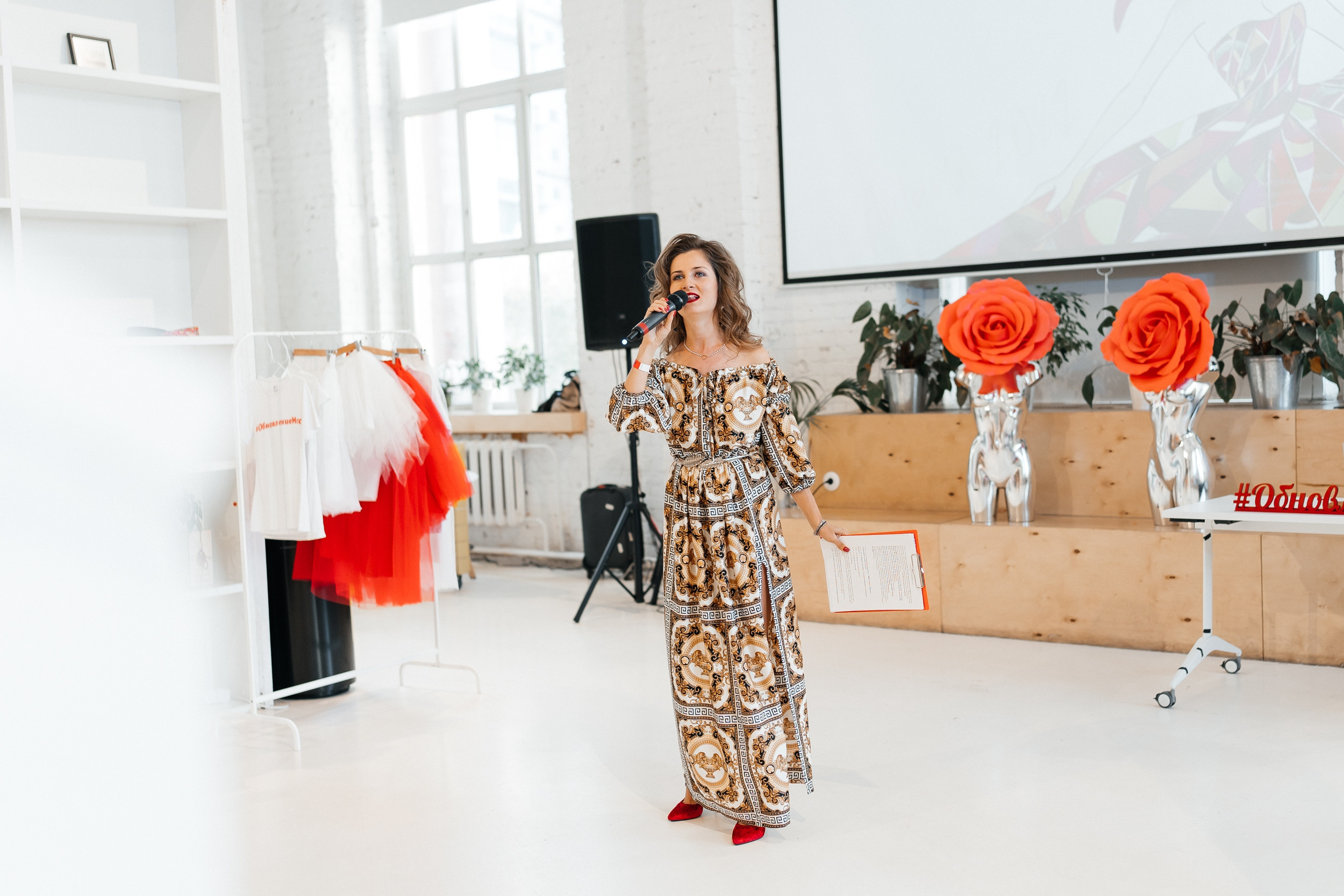 #ОбновлениеМСК. Nikishin.media — Я с моей командой превращаю моменты в искусство!