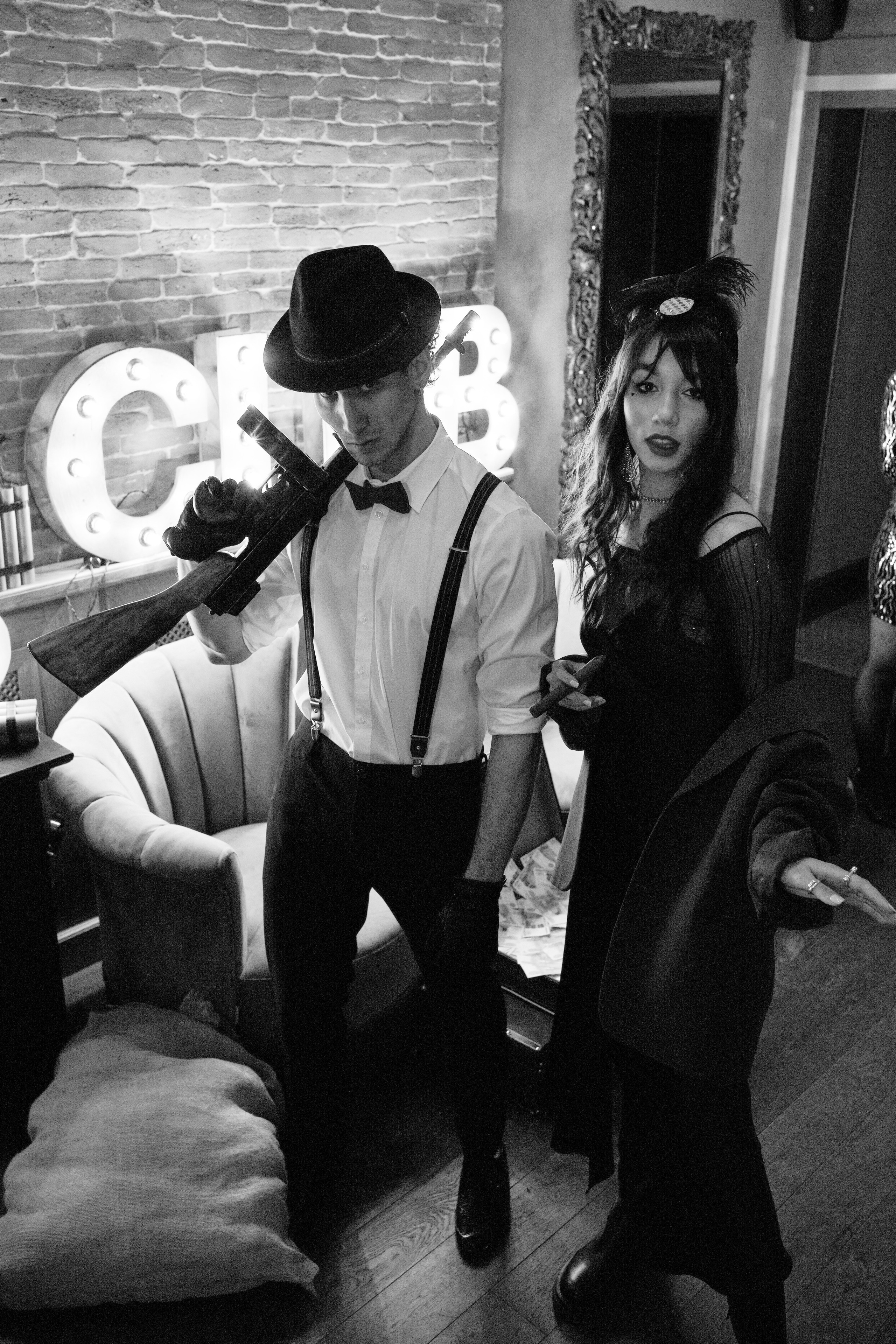 Клуб — Just Business — Премия. Nikishin.media — Я с моей командой превращаю моменты в искусство!