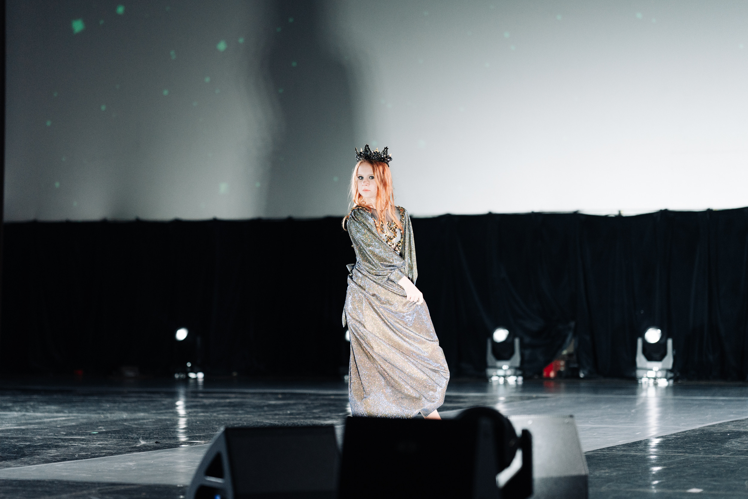 COSMOS FASHION WEEK. Nikishin.media — Я с моей командой превращаю моменты в искусство!