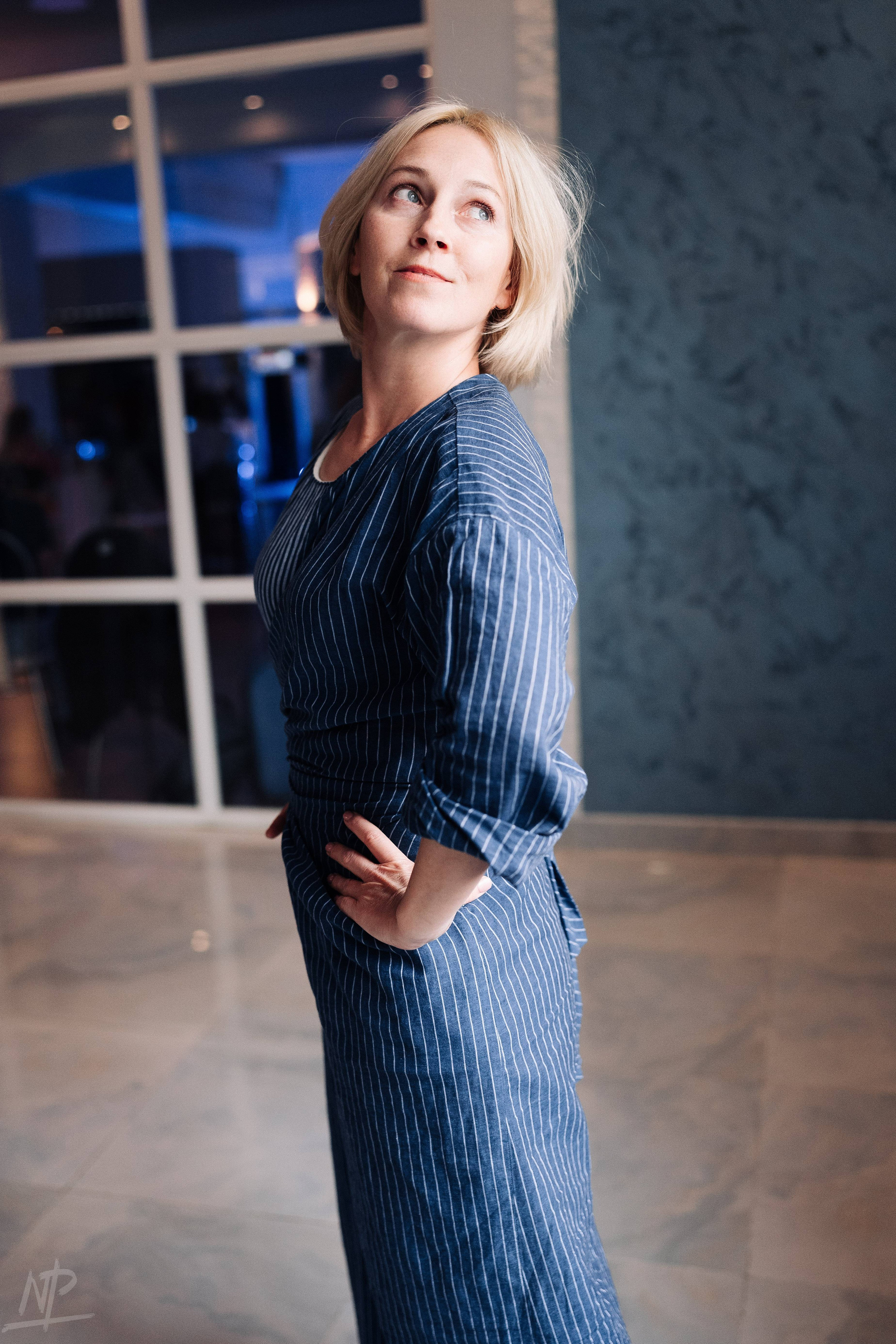 Fashion Meeting NFT party. Nikishin.media — Я с моей командой превращаю моменты в искусство!