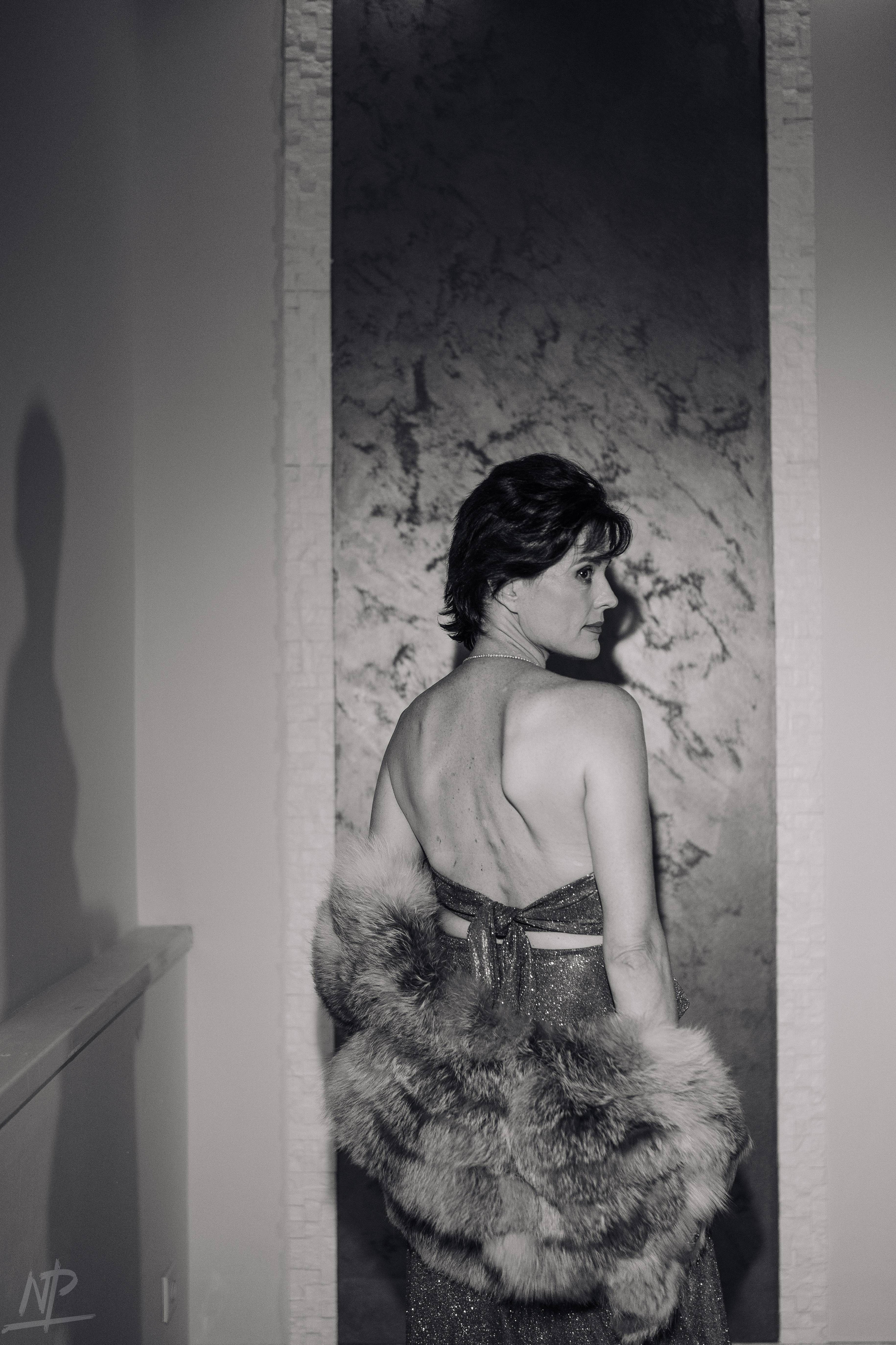 Fashion Meeting NFT party. Nikishin.media — Я с моей командой превращаю моменты в искусство!