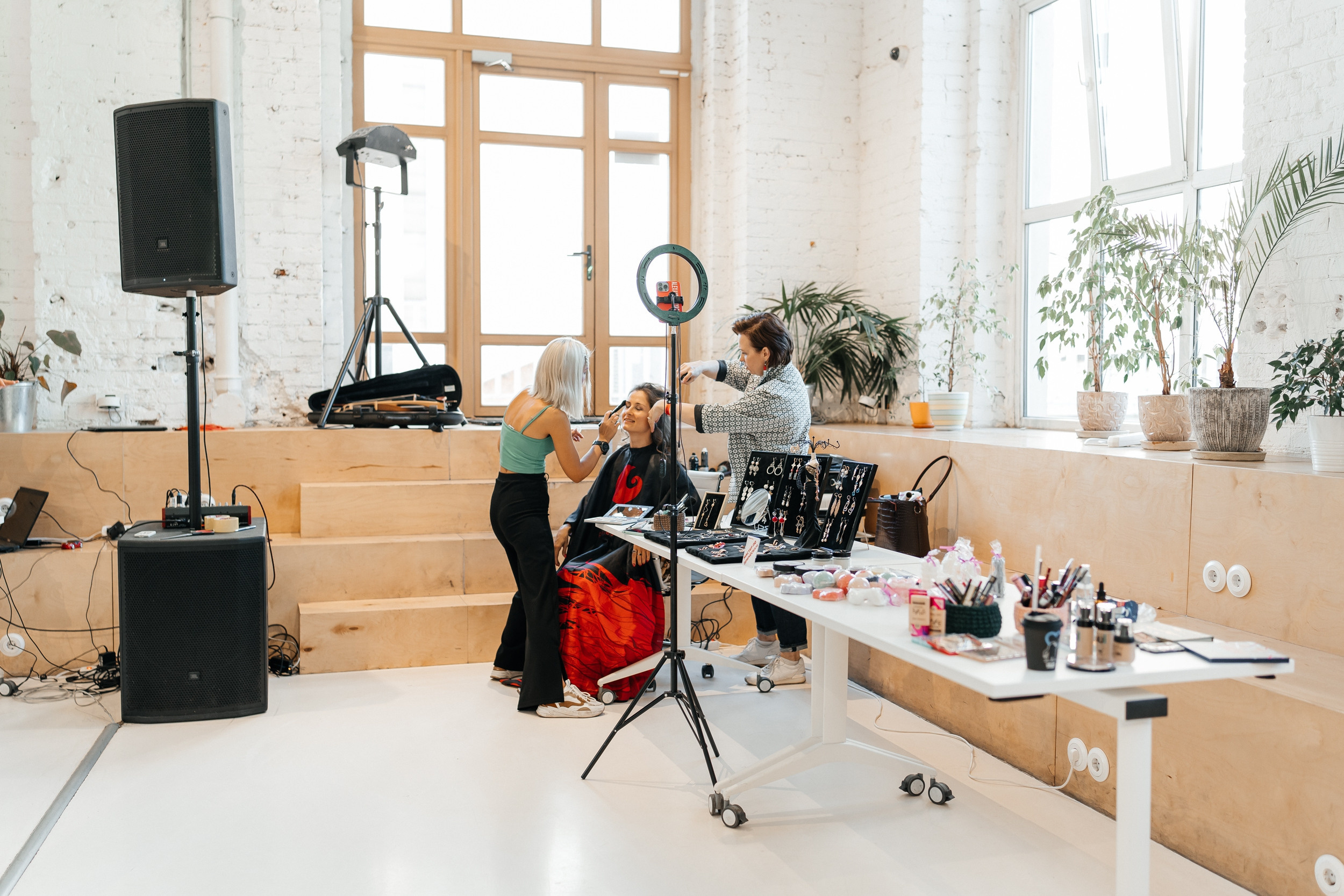 #ОбновлениеМСК. Nikishin.media — Я с моей командой превращаю моменты в искусство!