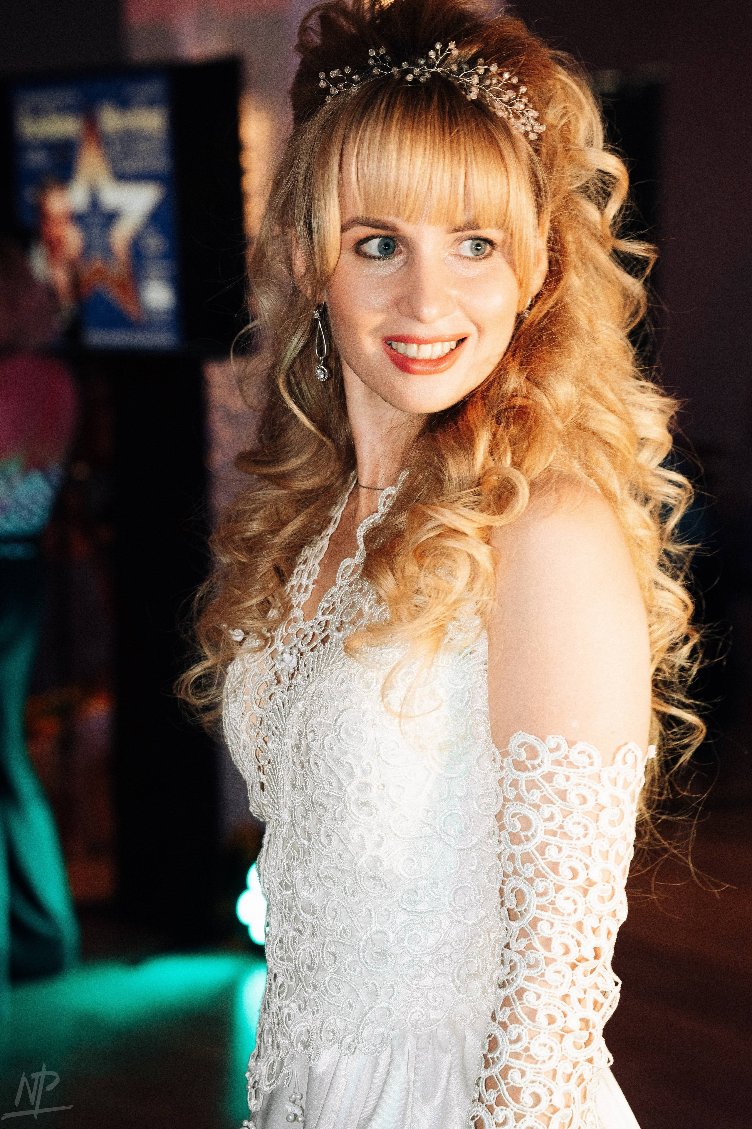 Fashion Meeting NFT party. Nikishin.media — Я с моей командой превращаю моменты в искусство!